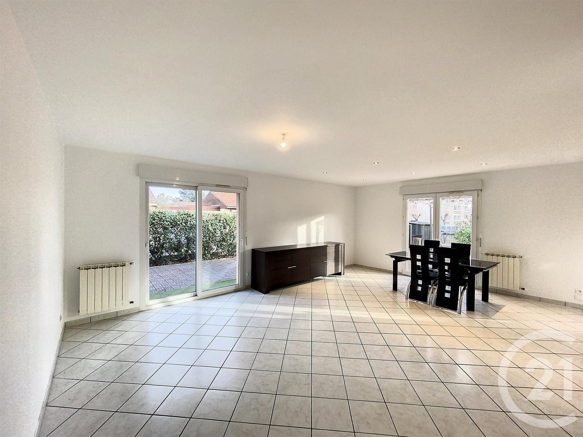 Maison à louer, 105m², Cournon-d'Auvergne