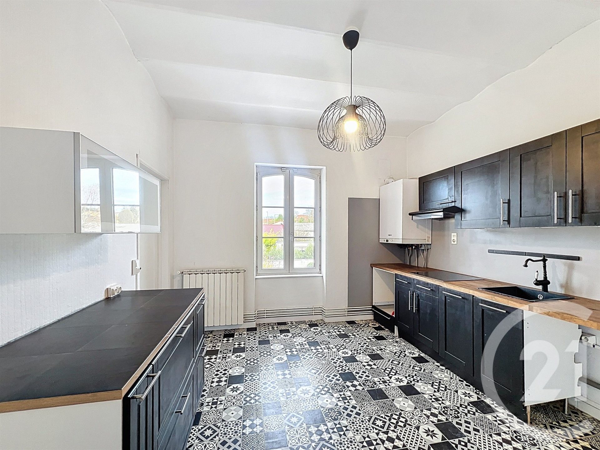 Appartement à vendre, 85m², Pont-du-Château