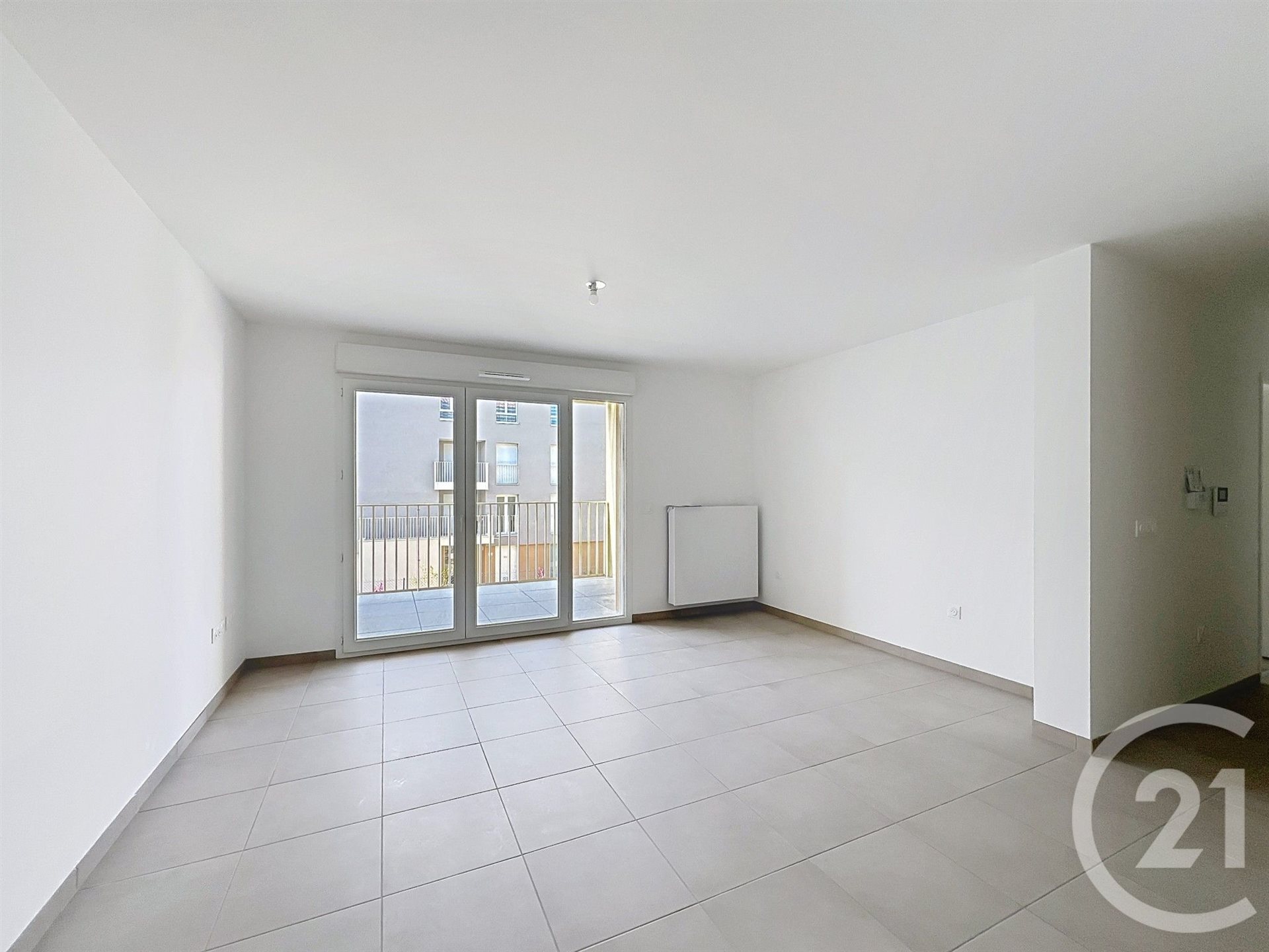 Appartement à louer, 62m², Cournon-d'Auvergne