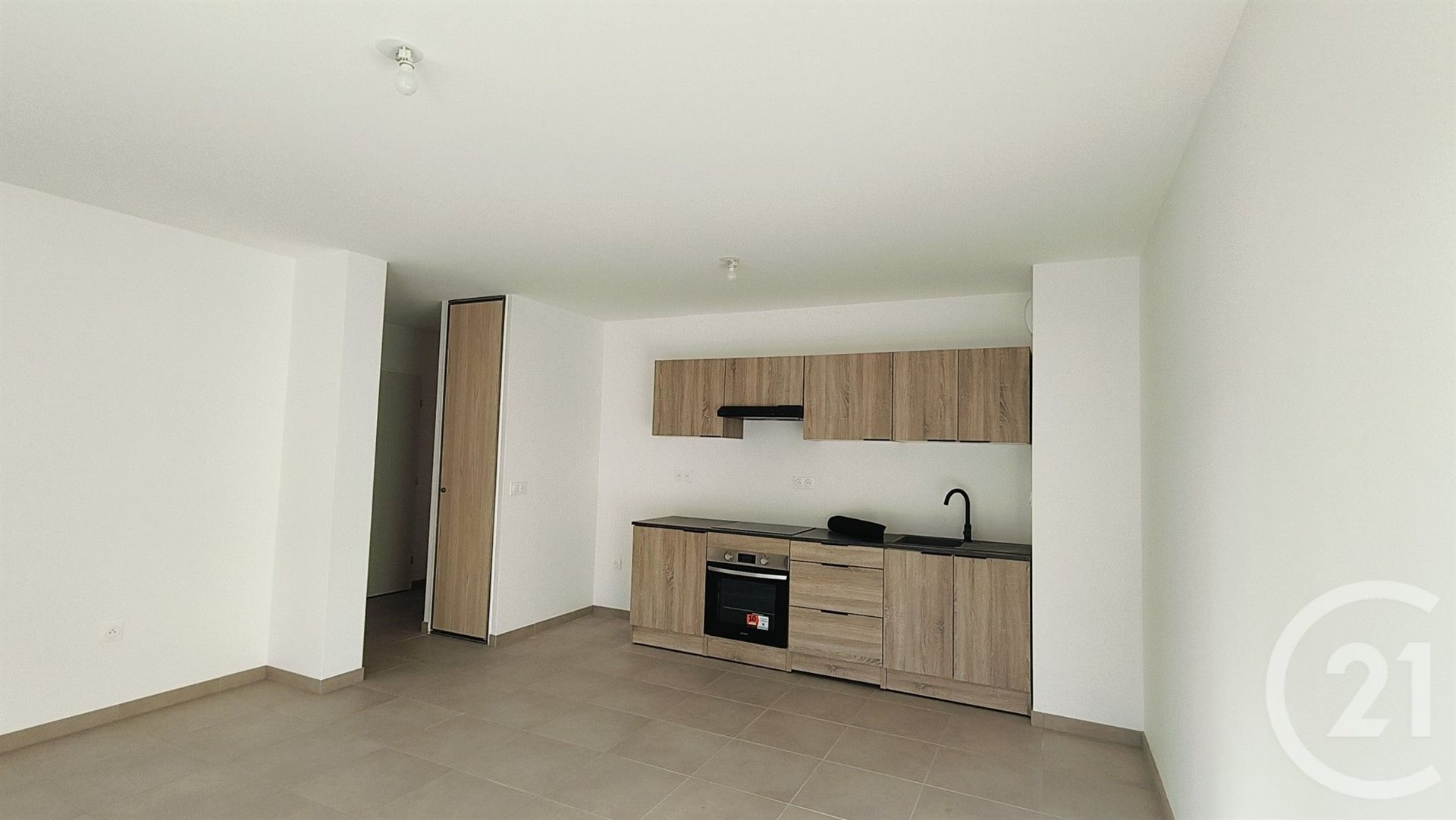 Appartement à louer, 62m², Cournon-d'Auvergne