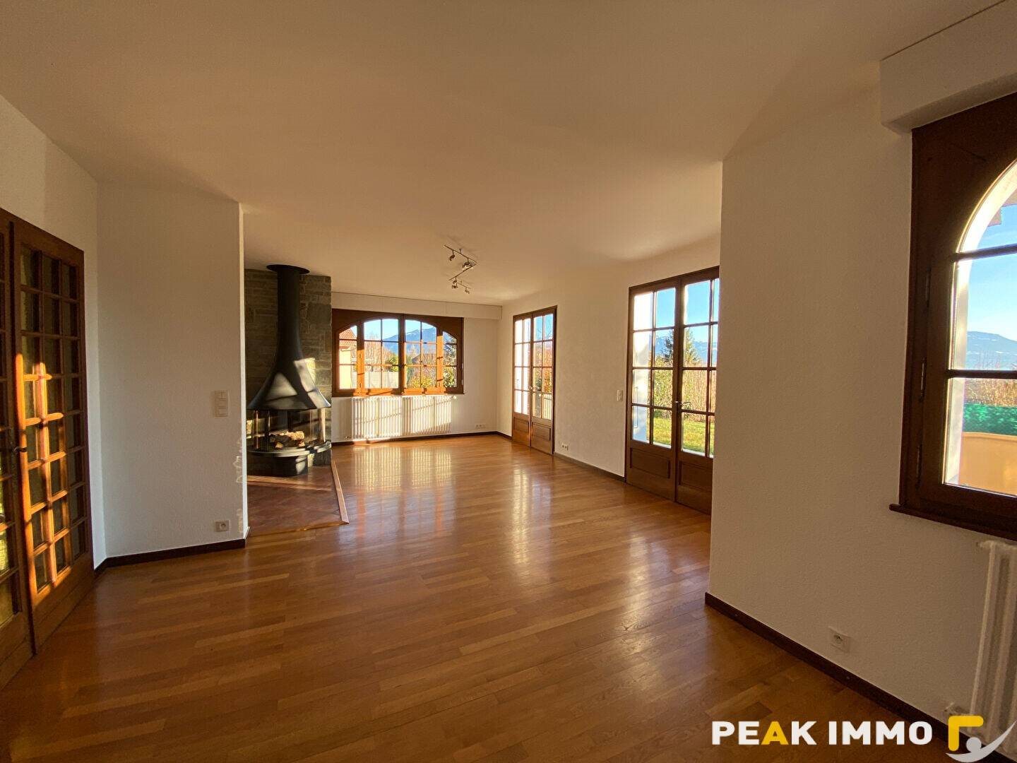 Maison à louer, 158m², Bonne