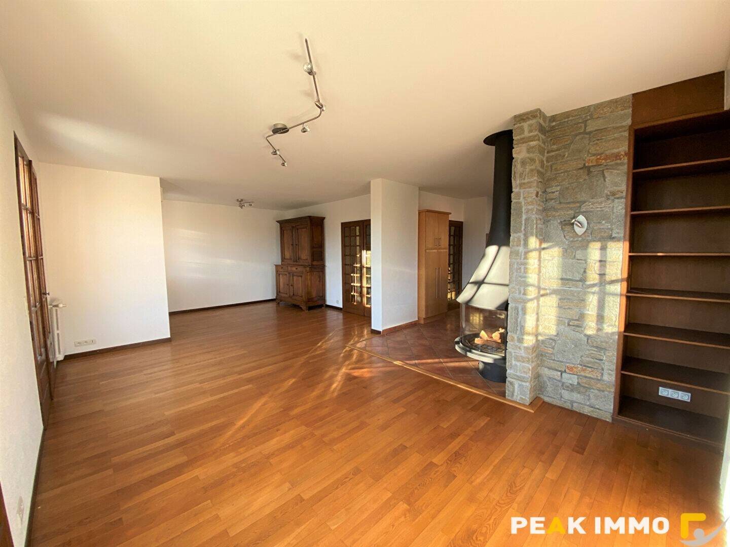 Maison à louer, 158m², Bonne
