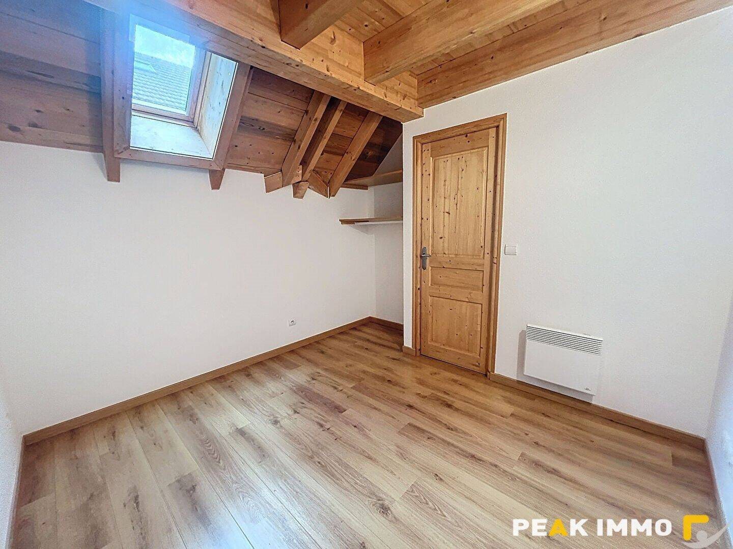 Appartement à louer, 98m², Amancy