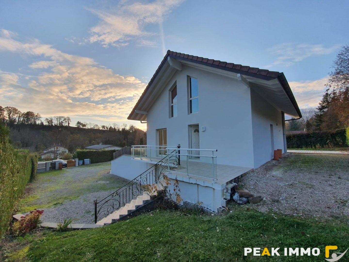 Maison à louer, 113m², Bonne