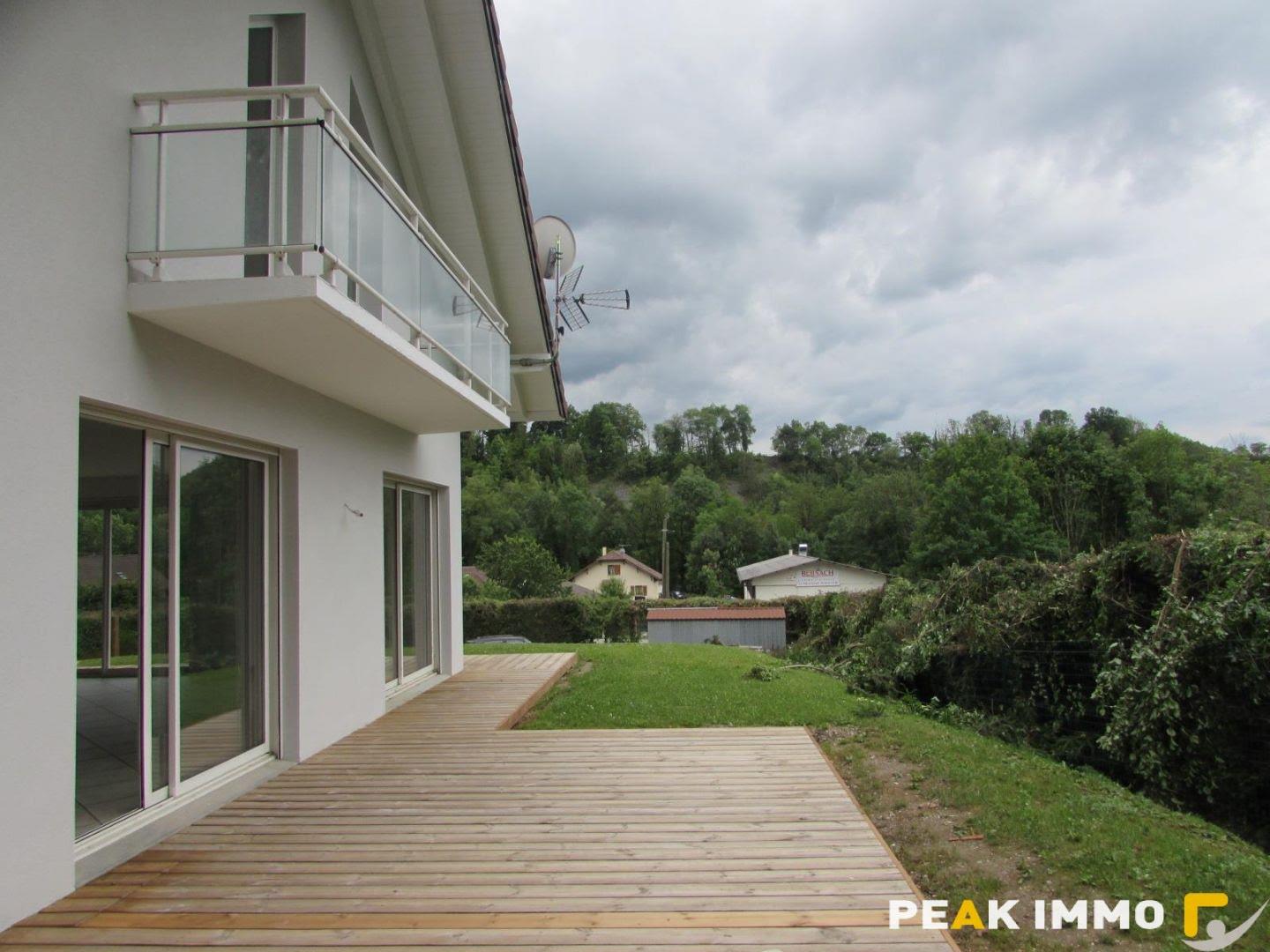 Maison à louer, 113m², Bonne