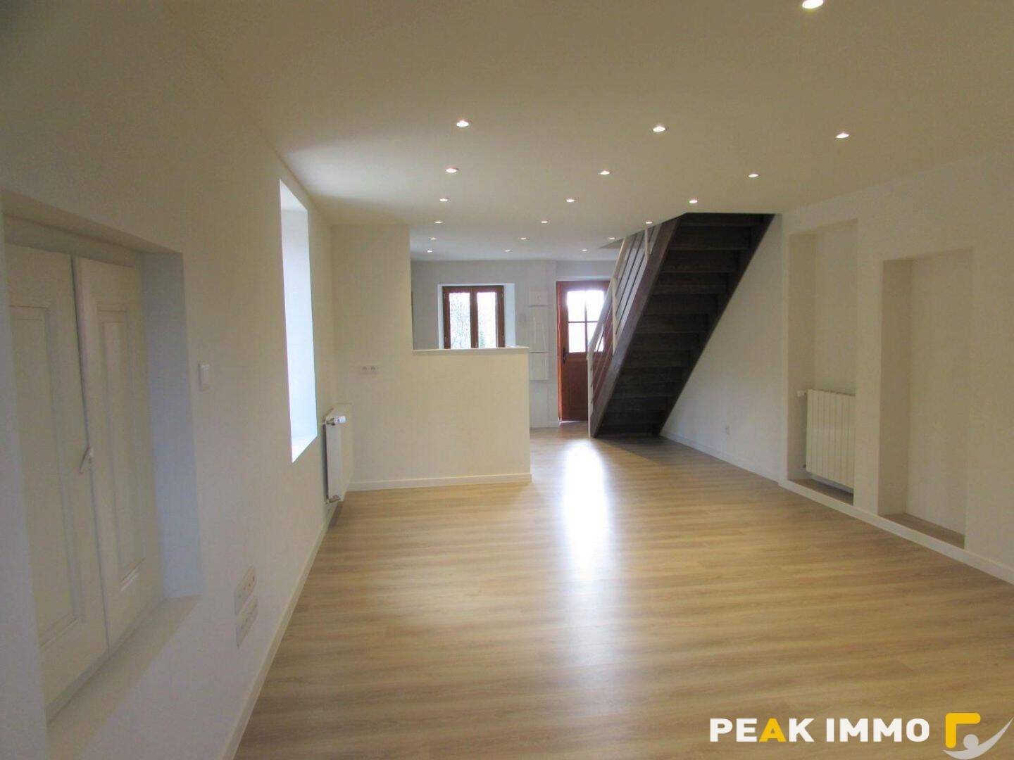 Appartement à louer, 49m², Lucinges