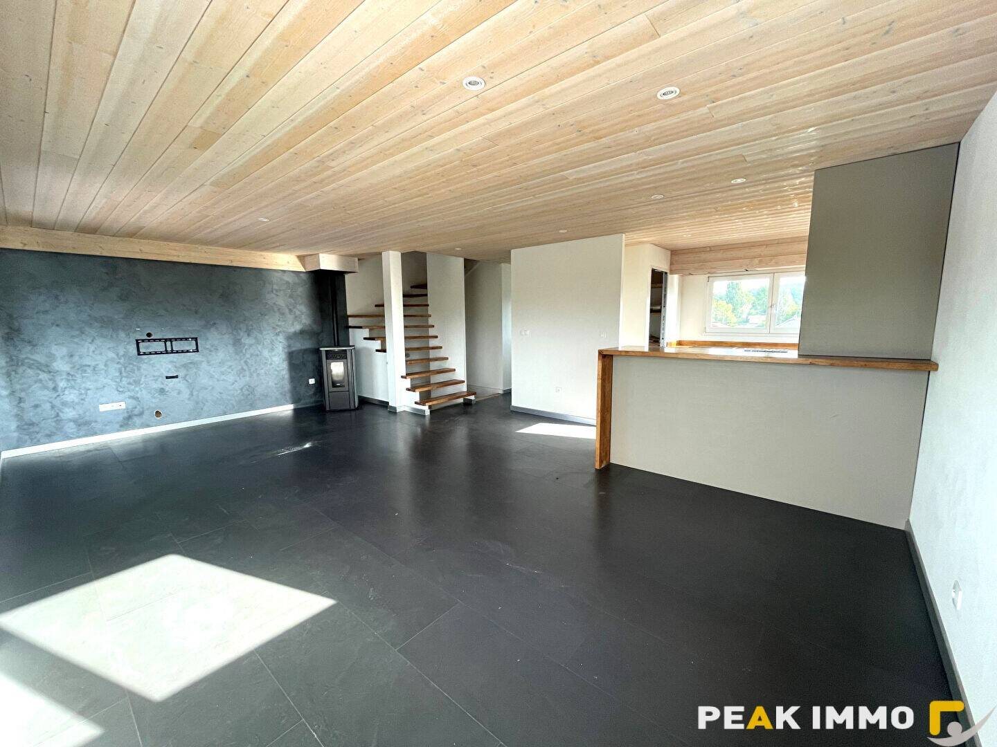 Appartement à louer, 96m², Nangy