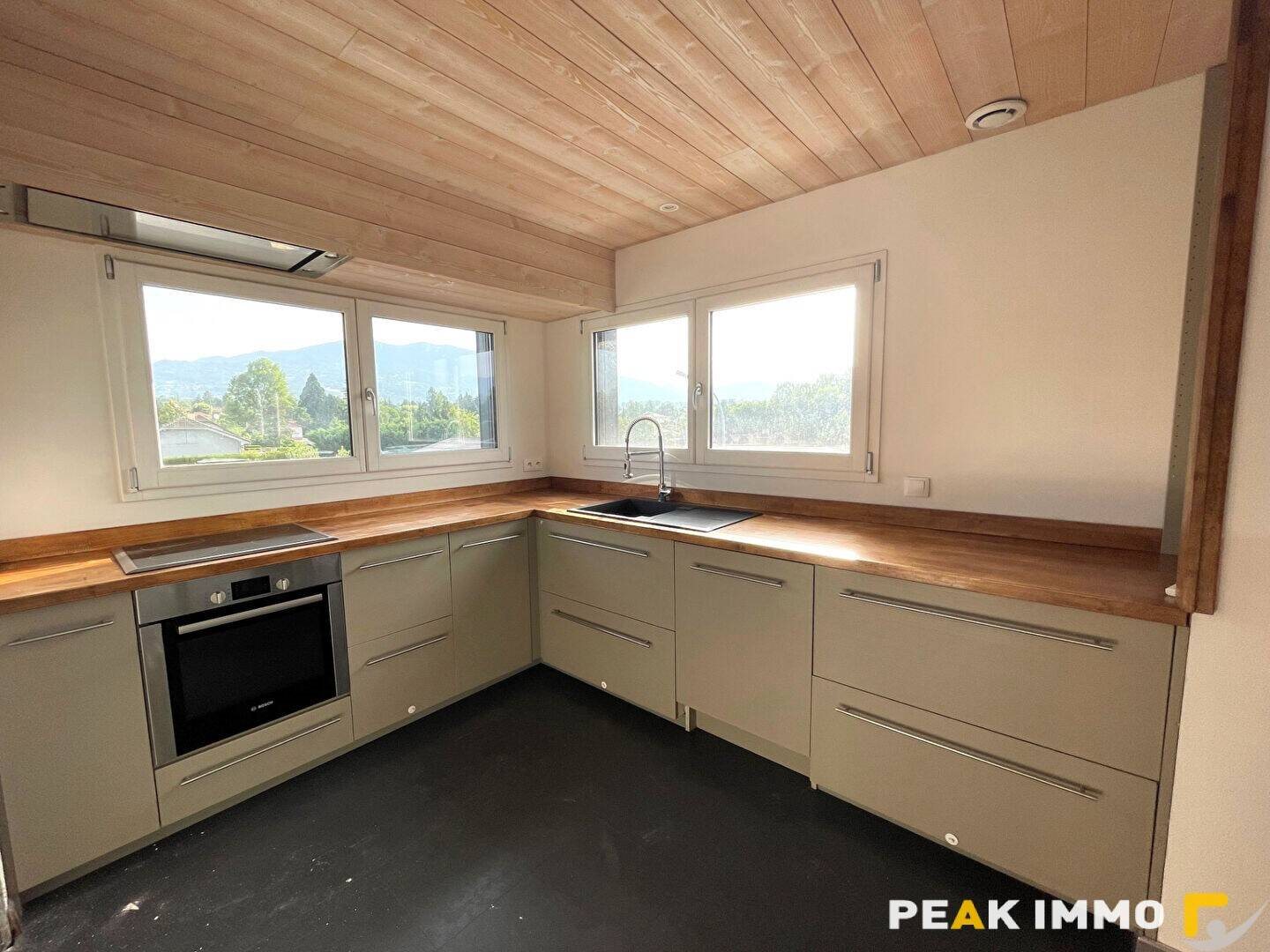 Appartement à louer, 96m², Nangy