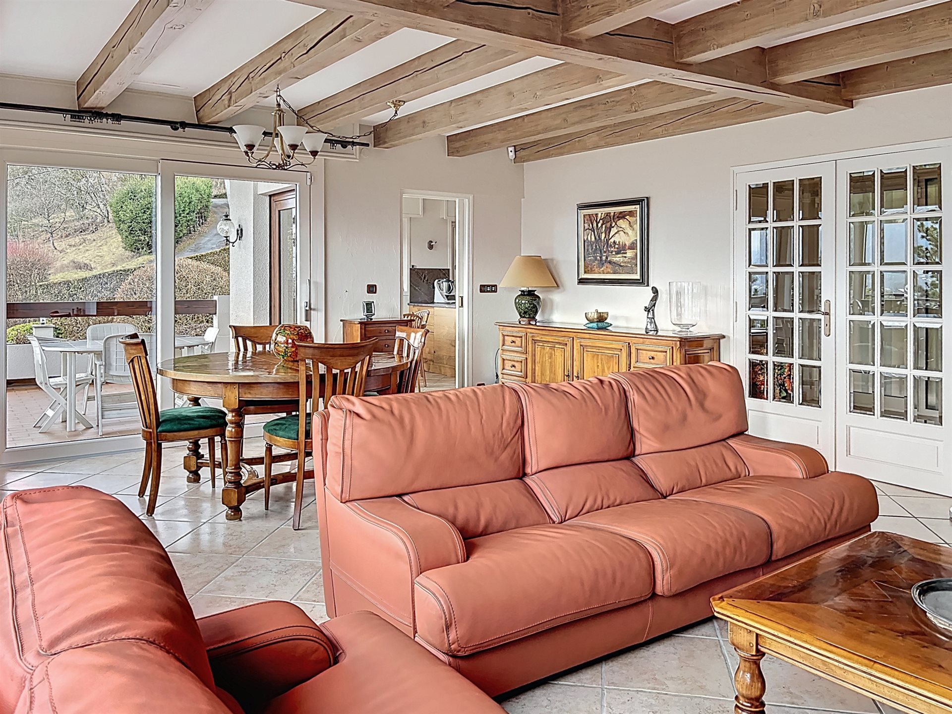 Maison à vendre, 157m², Marignier