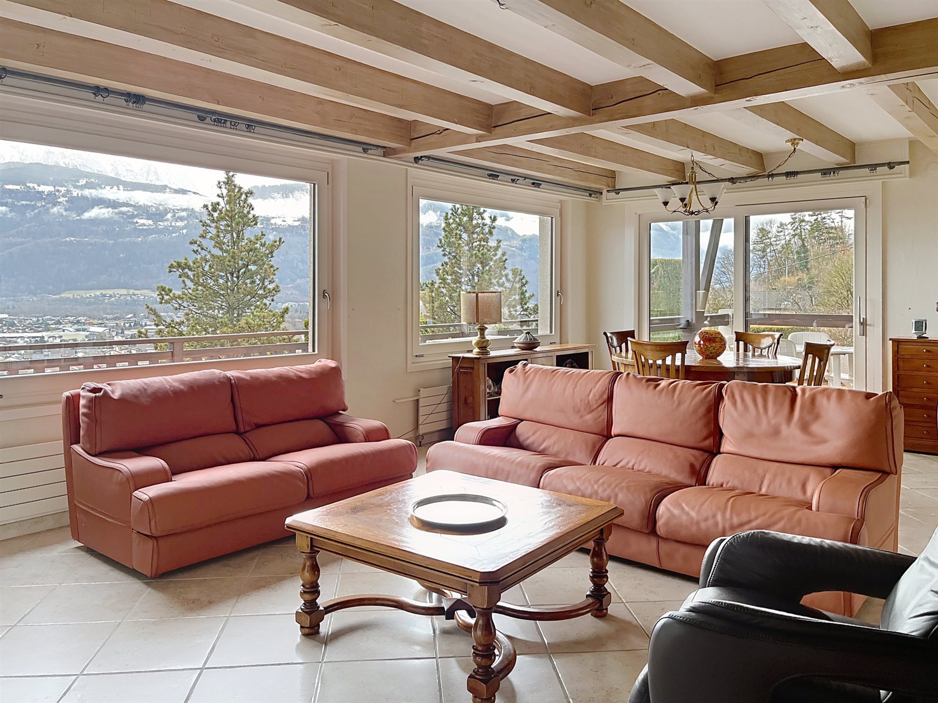 Maison à vendre, 157m², Marignier