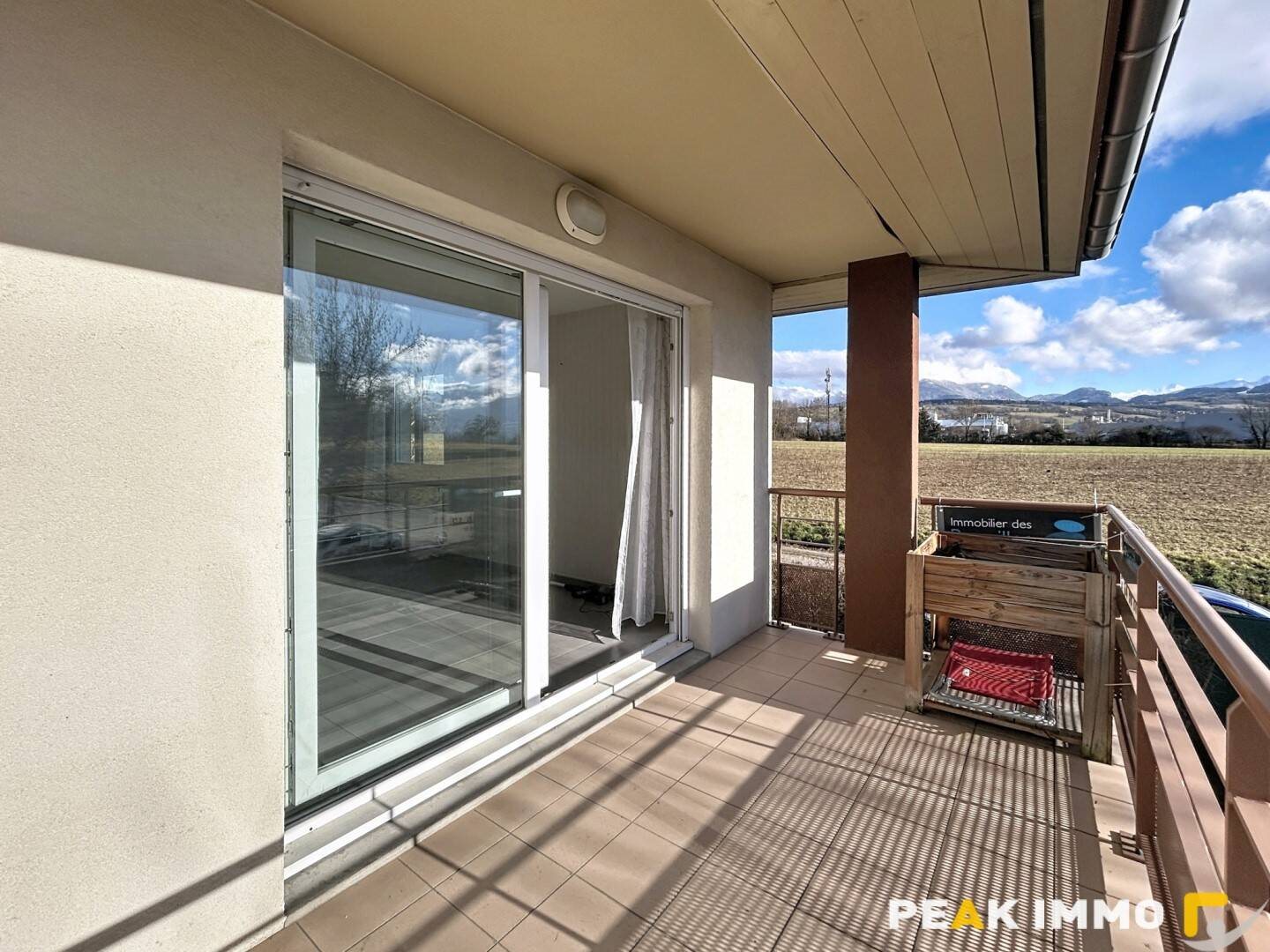 Appartement à louer, 64m², Nangy