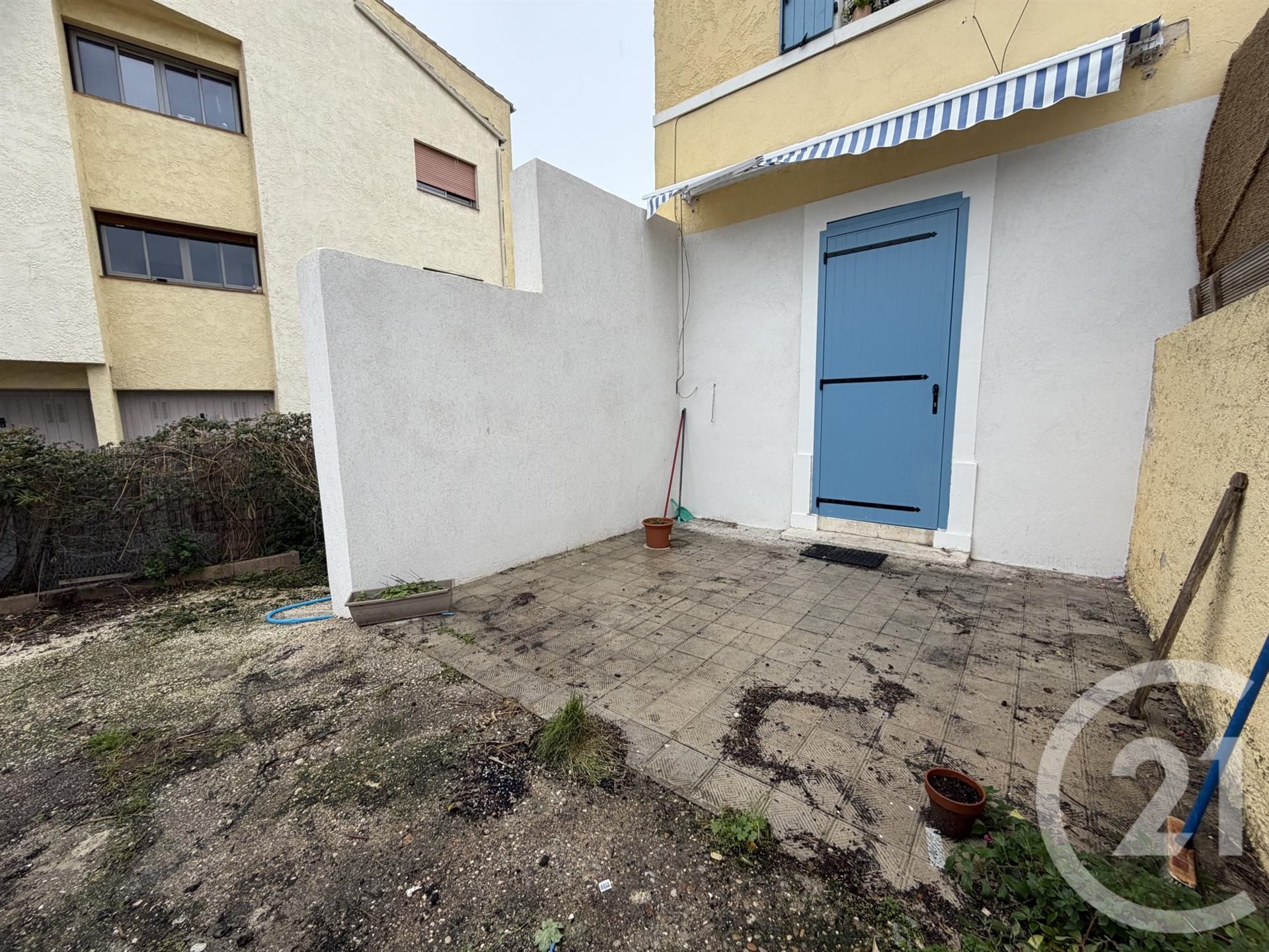 Appartement à louer, 28m², Six-Fours-les-Plages