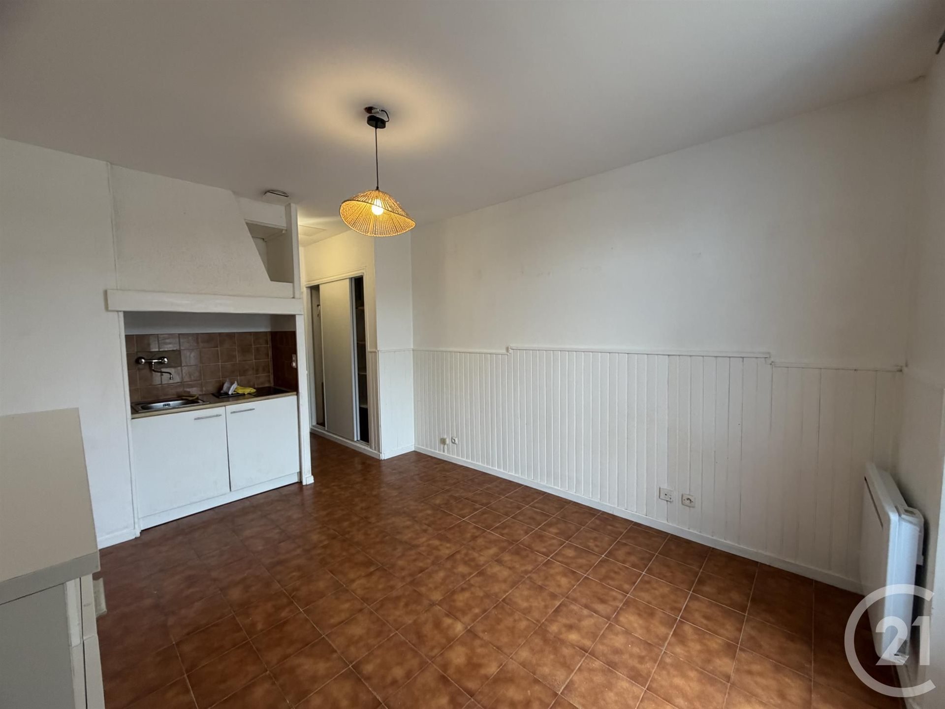 Appartement à louer, 28m², Six-Fours-les-Plages