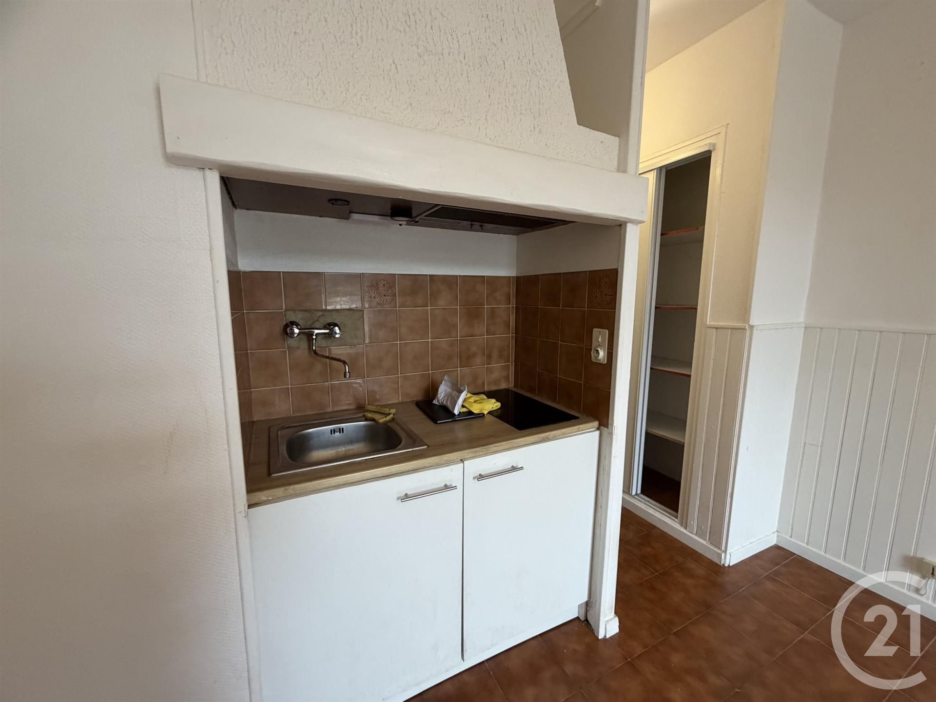 Appartement à louer, 28m², Six-Fours-les-Plages