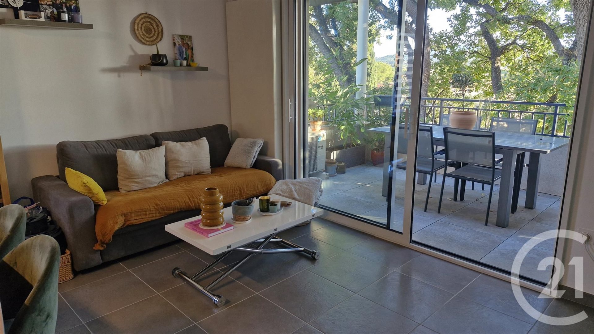 Appartement à louer, 42m², Six-Fours-les-Plages