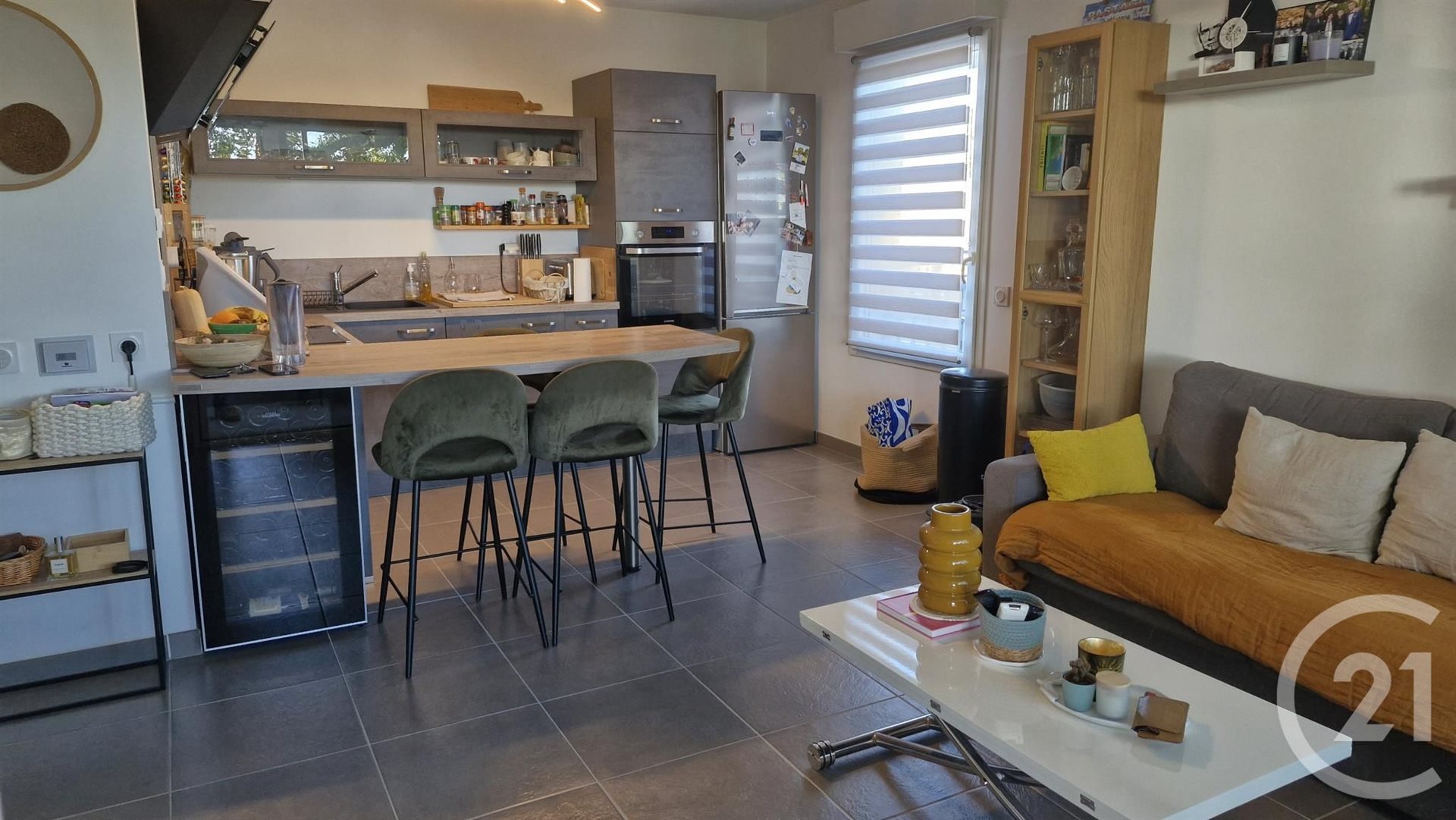 Appartement à louer, 42m², Six-Fours-les-Plages