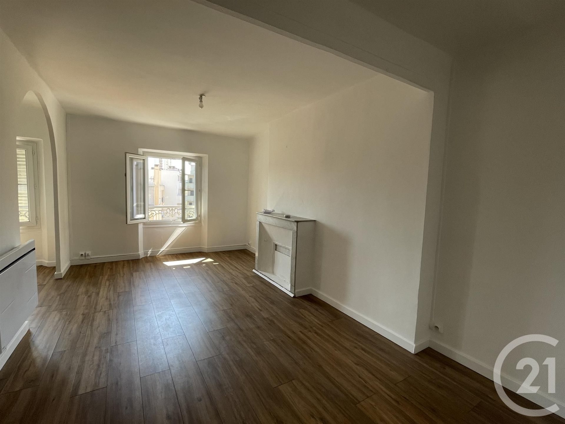 Appartement à louer, 33m², Toulon