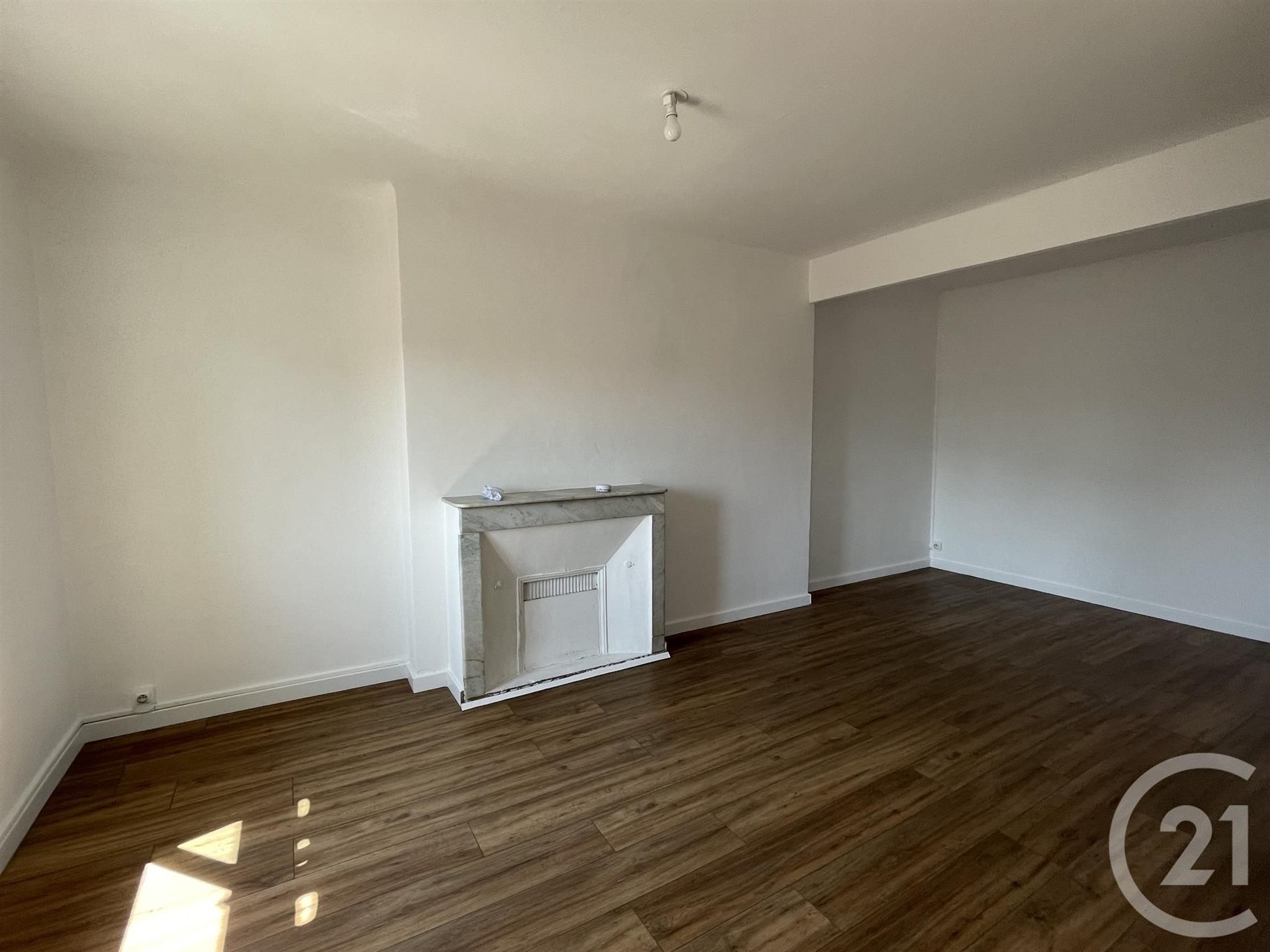 Appartement à louer, 33m², Toulon