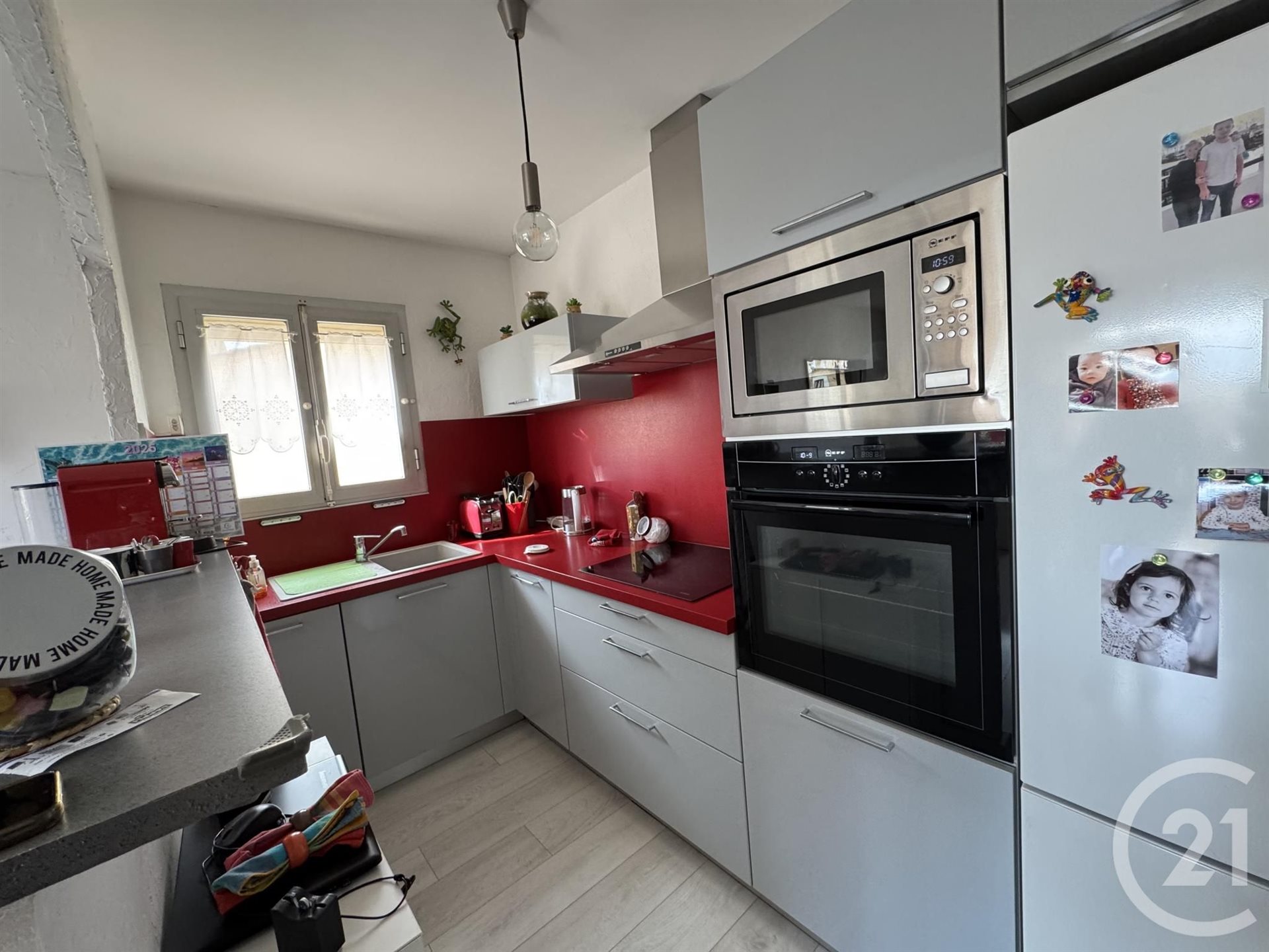 Appartement à louer, 48m², Six-Fours-les-Plages