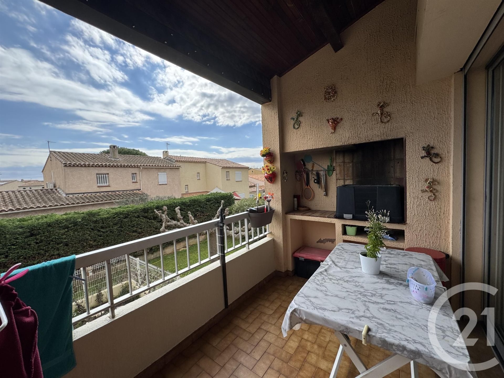 Appartement à louer, 48m², Six-Fours-les-Plages