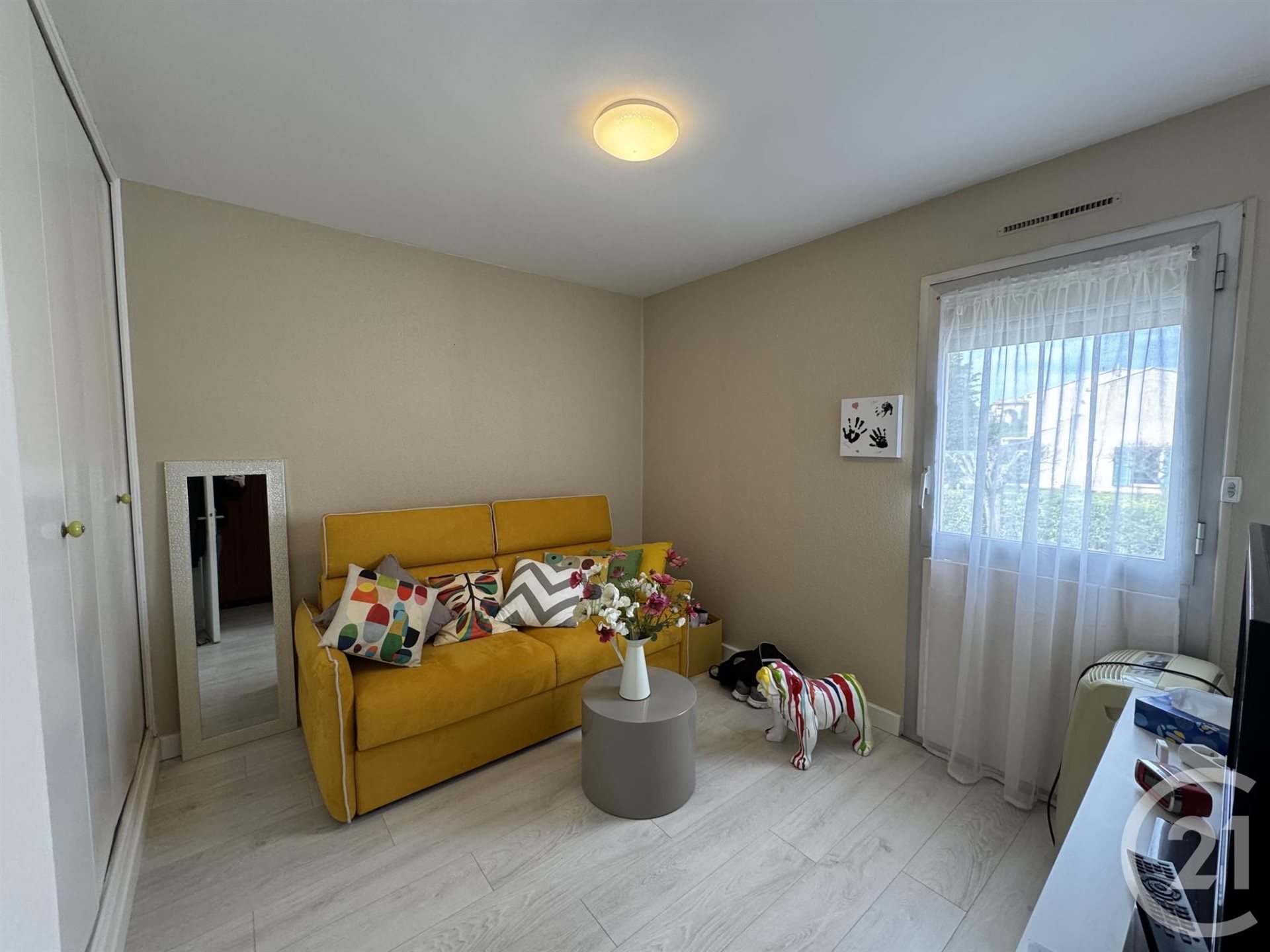 Appartement à louer, 48m², Six-Fours-les-Plages