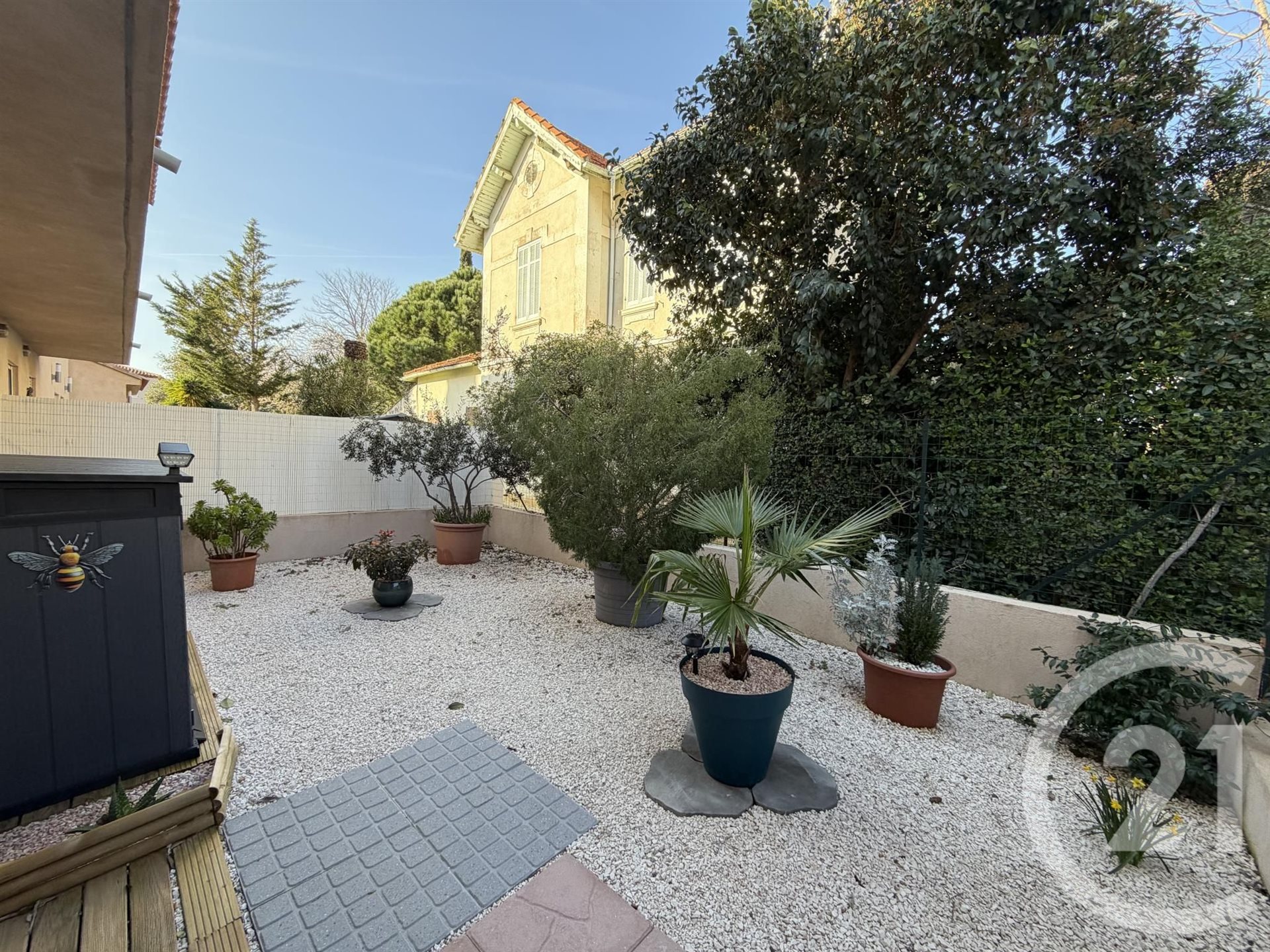 Appartement à louer, 38m², La Seyne-sur-Mer