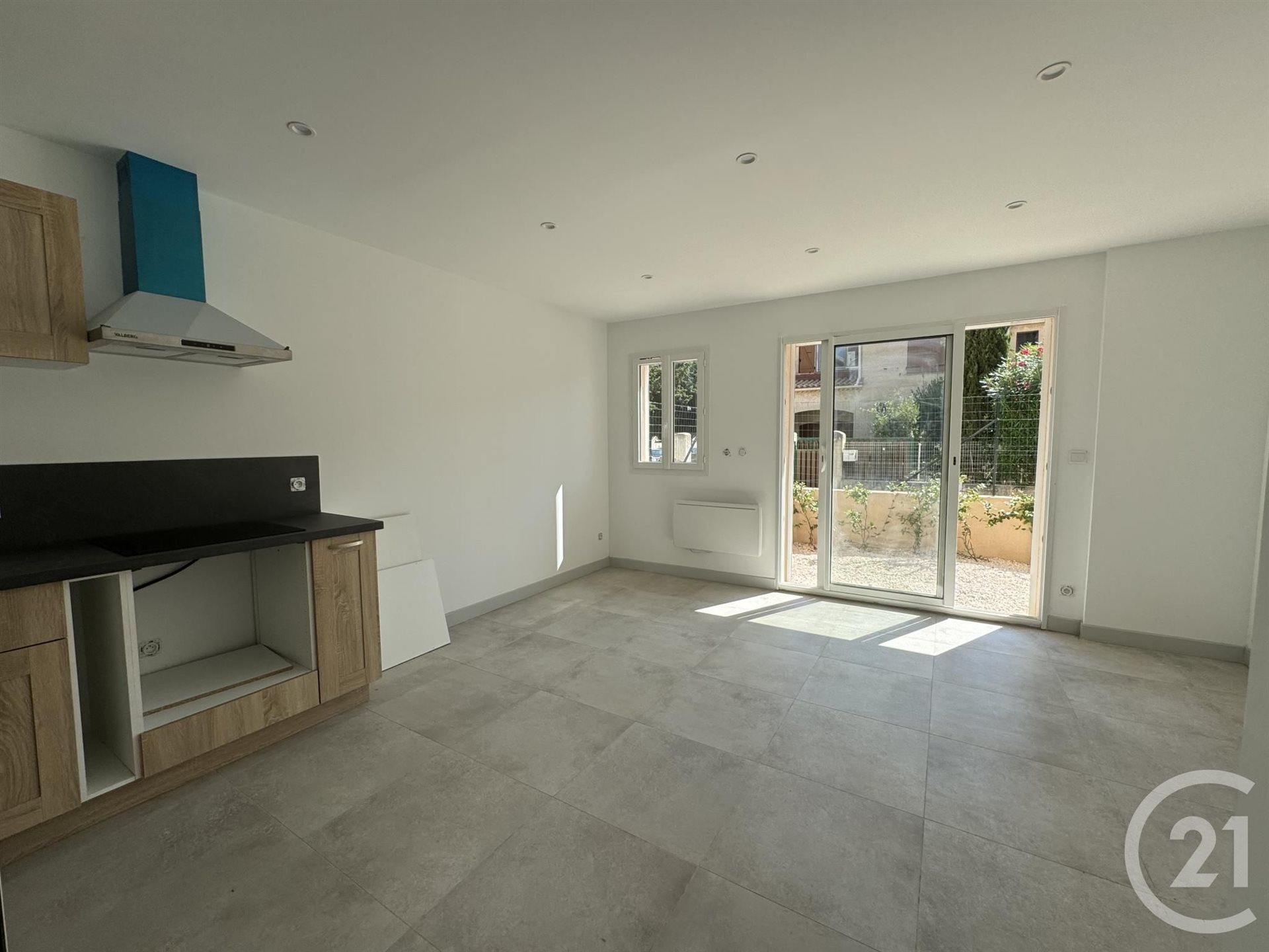 Appartement à louer, 38m², La Seyne-sur-Mer