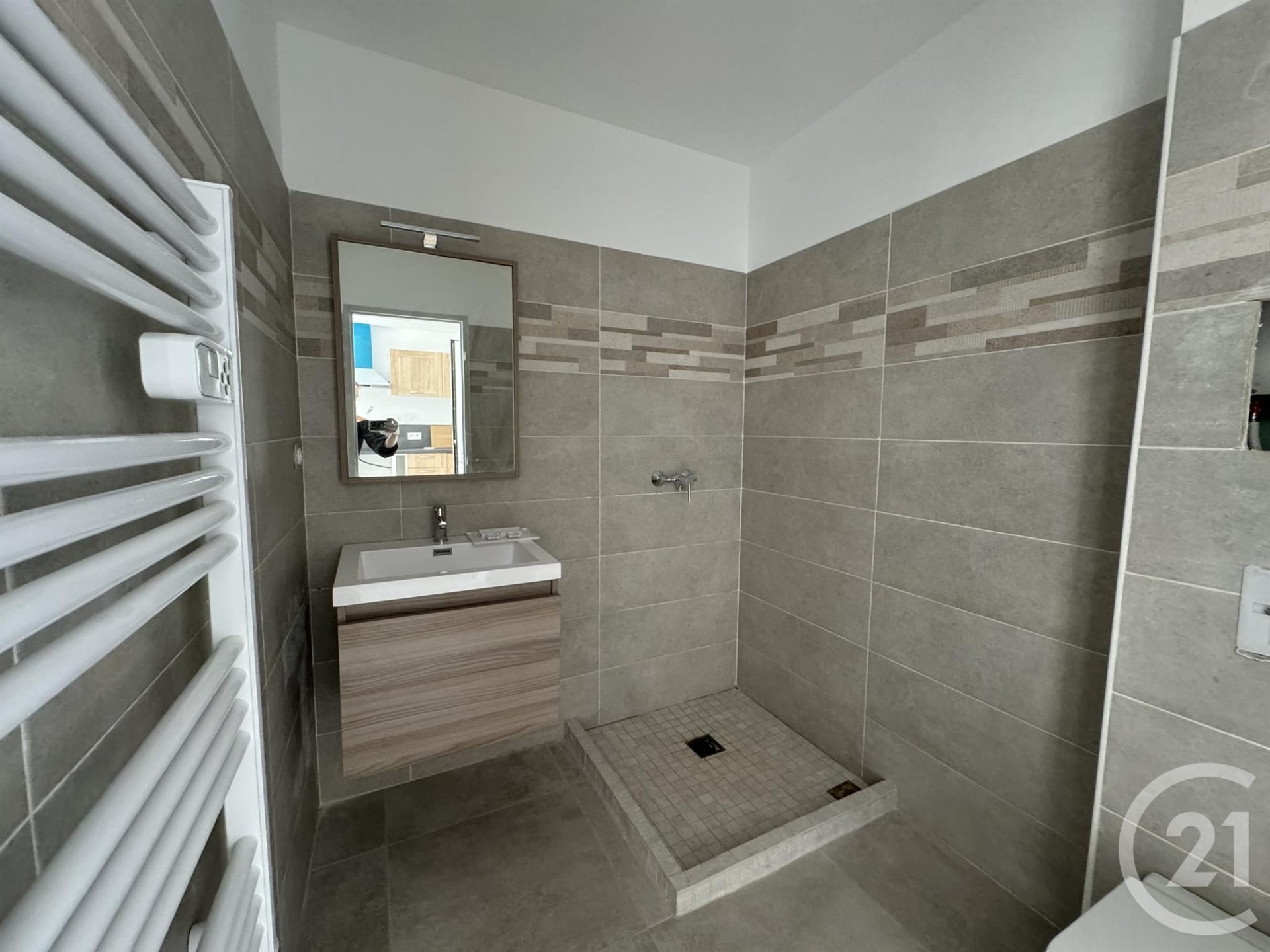 Appartement à louer, 38m², La Seyne-sur-Mer