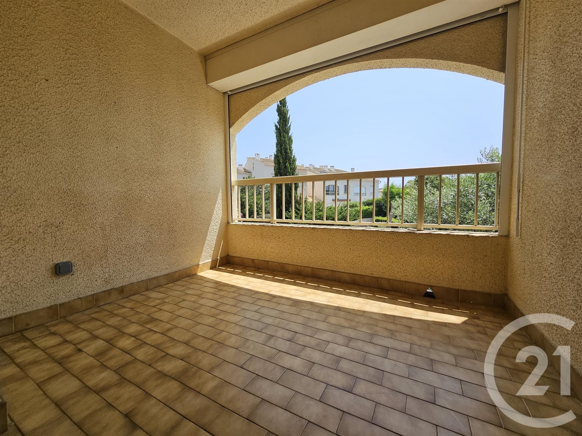 Appartement à louer, 39m², Saint-Mandrier-sur-Mer