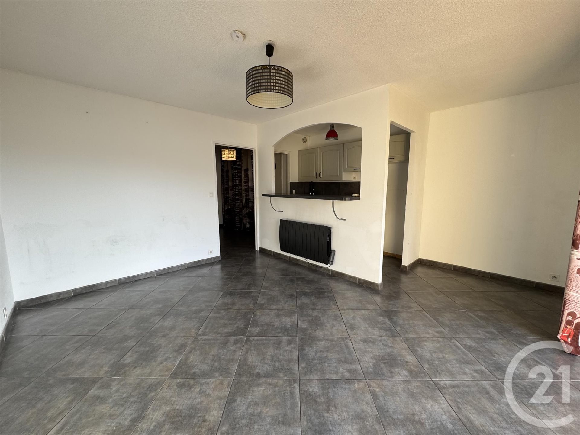 Appartement à louer, 31m², Six-Fours-les-Plages