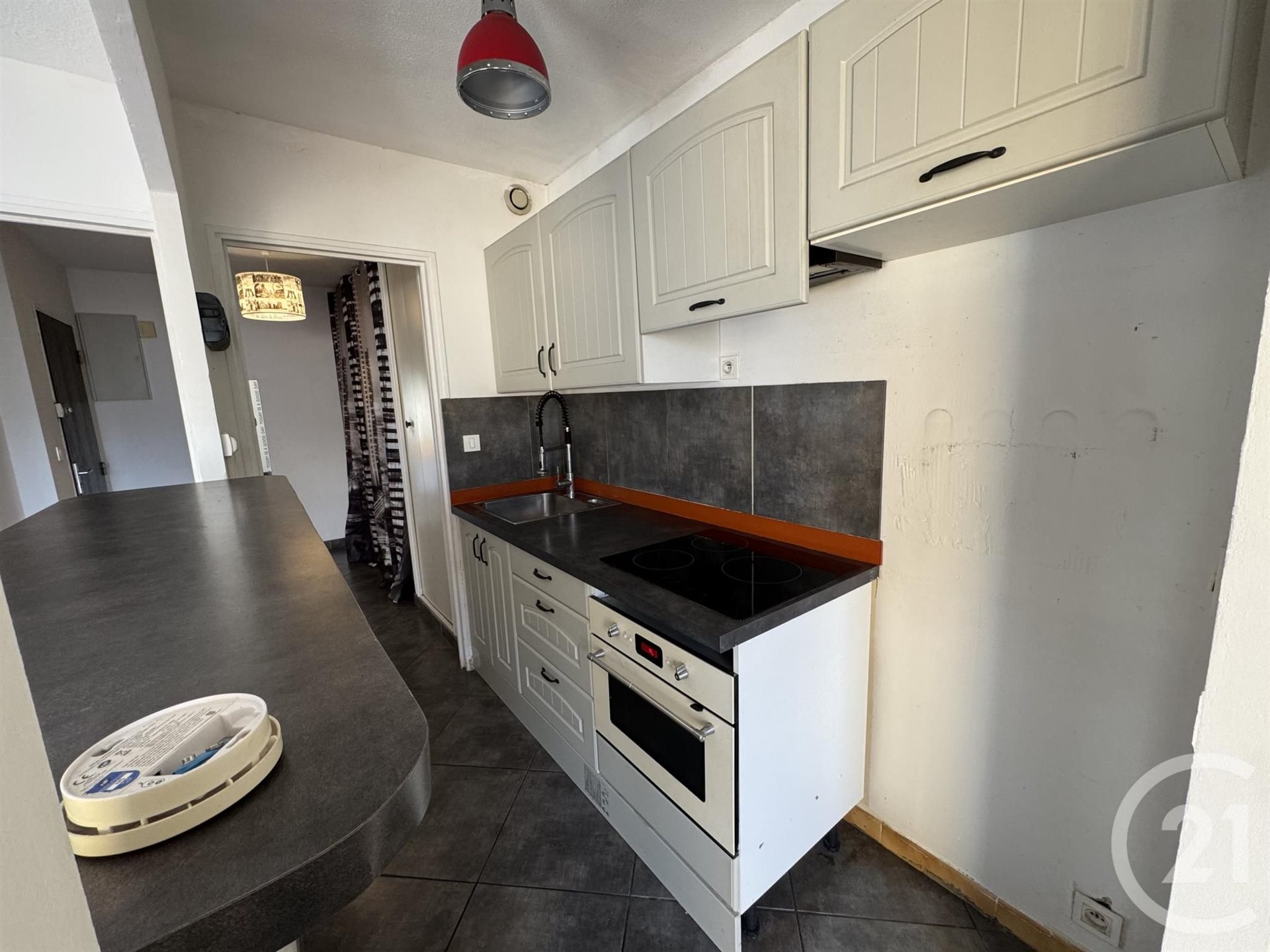Appartement à louer, 31m², Six-Fours-les-Plages