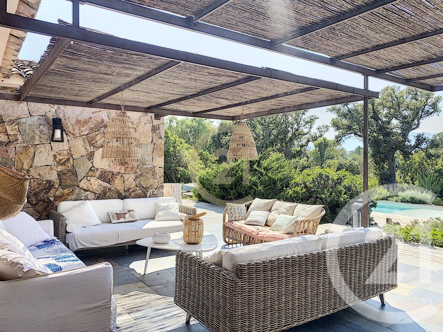 Maison à vendre, 225m², Lecci