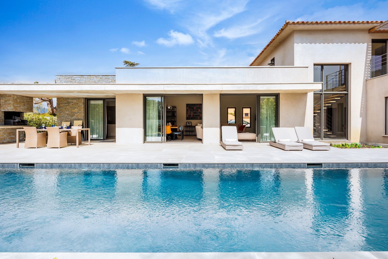 Maison à louer, 200m², Porto-Vecchio