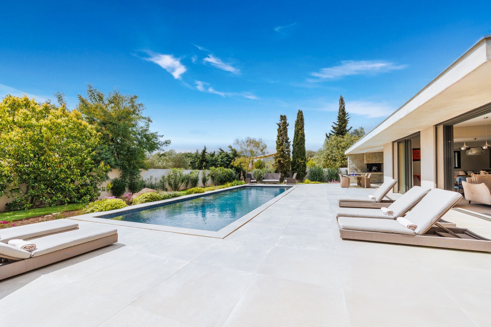 Maison à louer, 200m², Porto-Vecchio