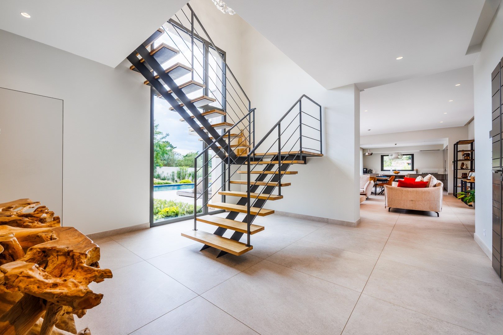 Maison à louer, 200m², Porto-Vecchio