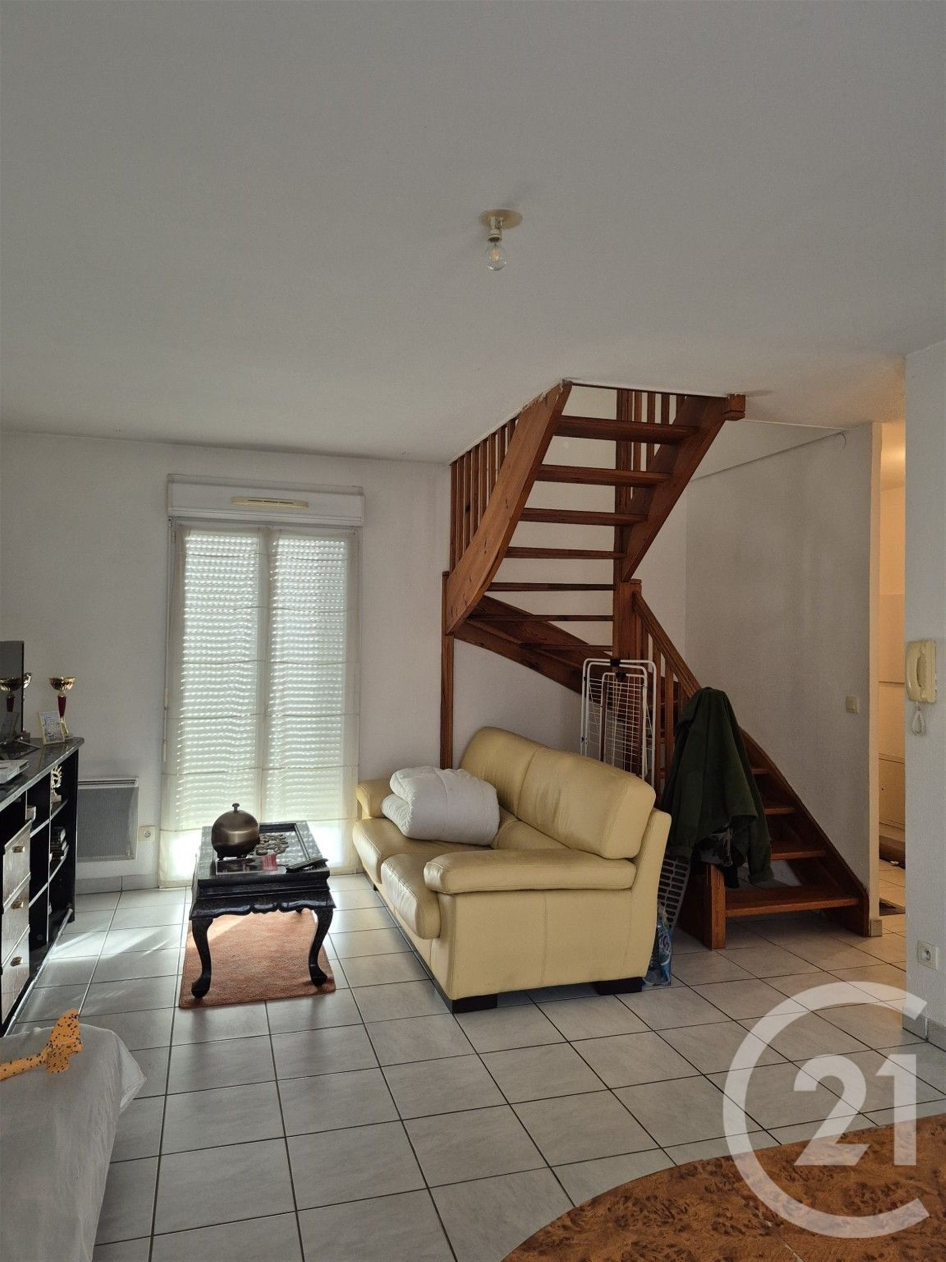 Maison à louer, 66m², Langon