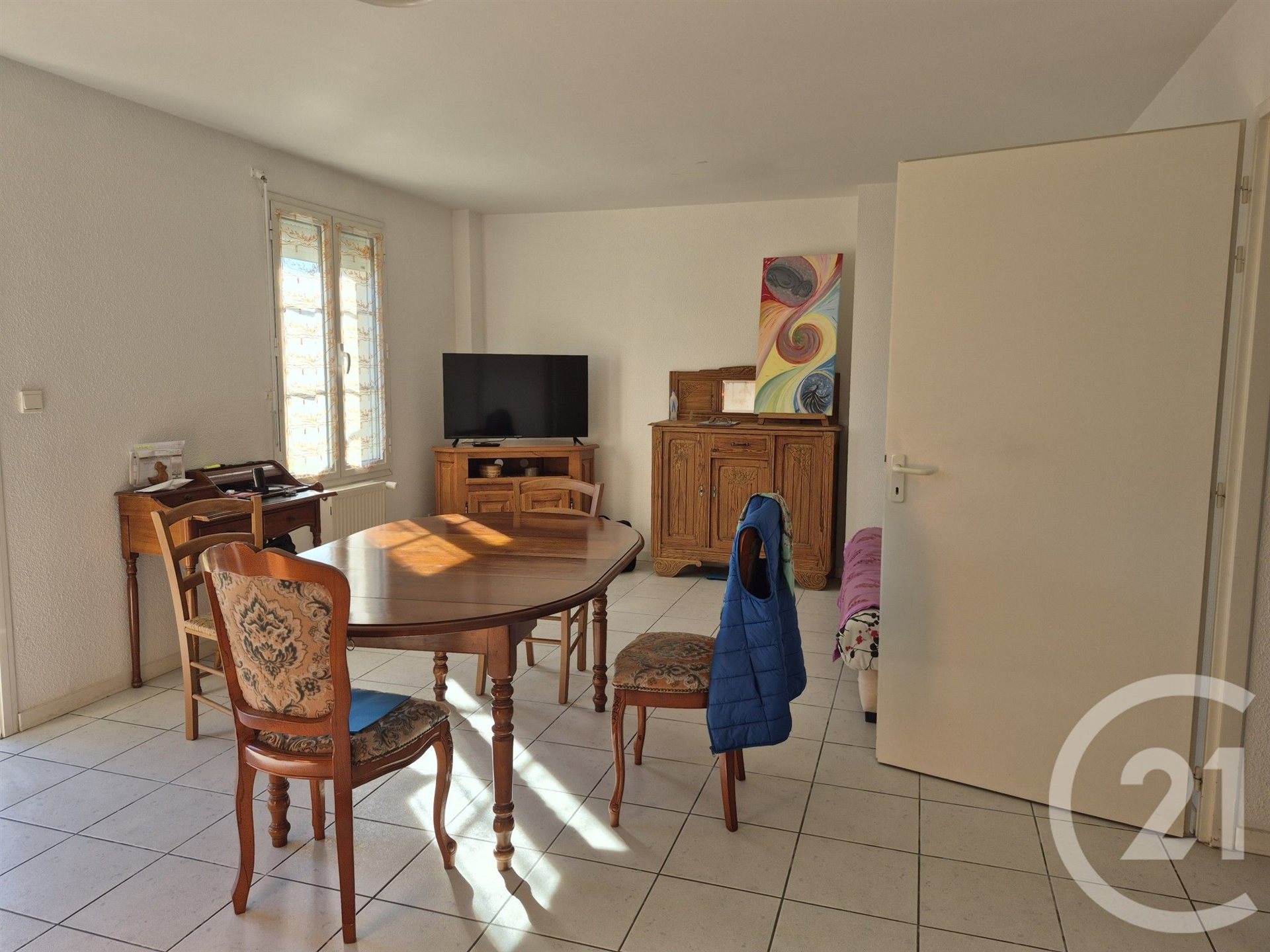 Maison à louer, 67m², Auros