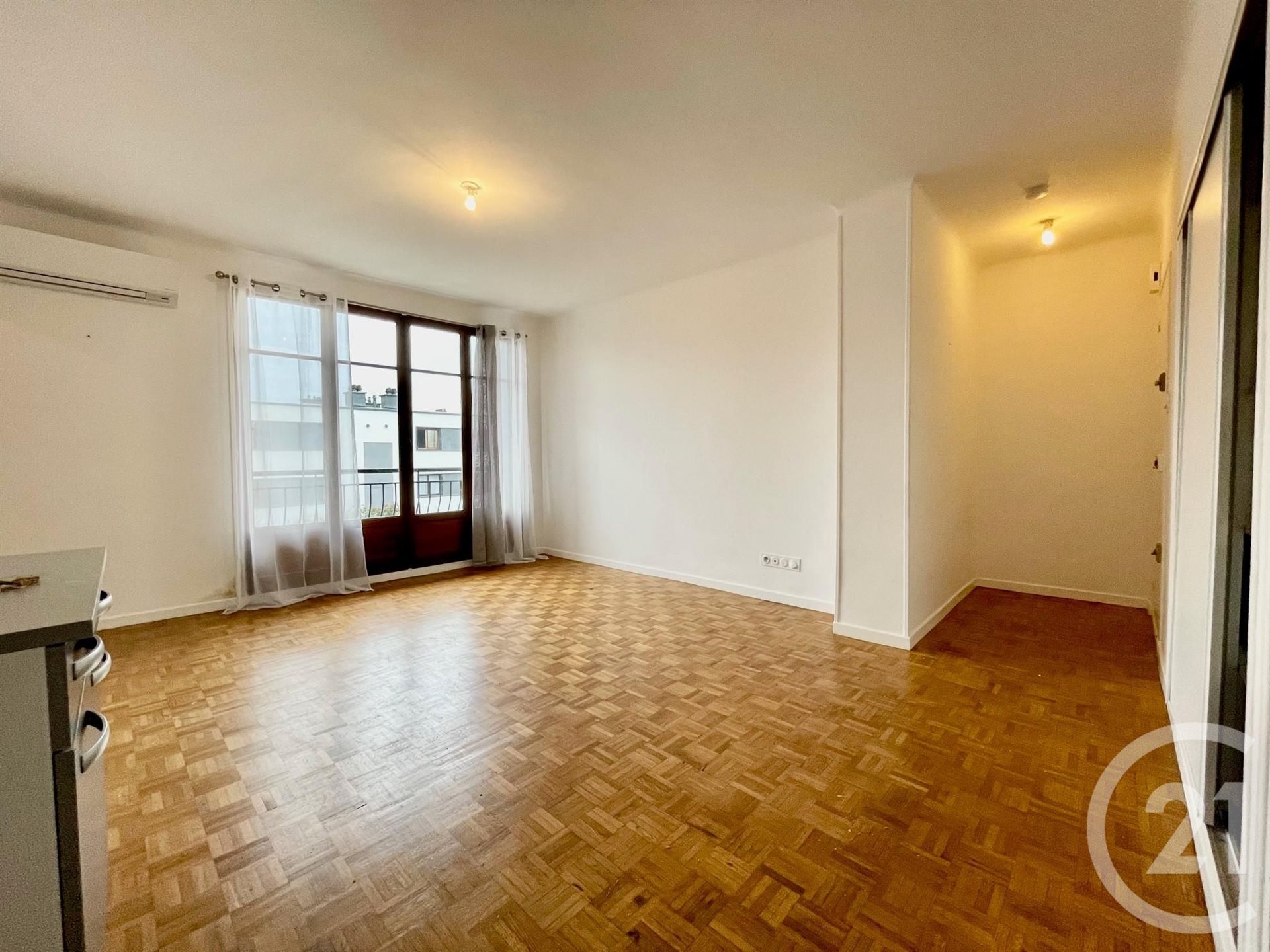 Appartement à louer, 54m², Marseille 12ème