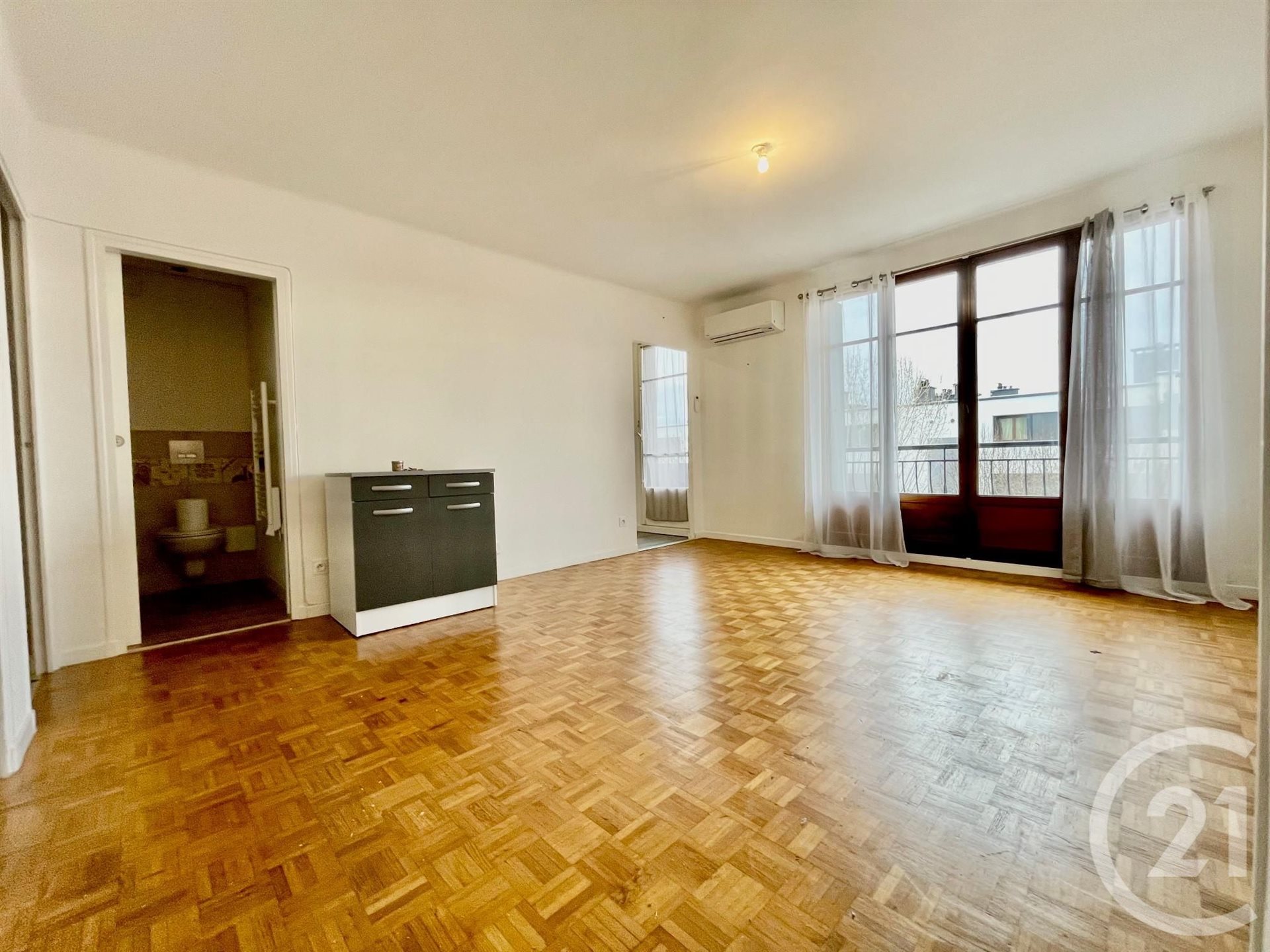 Appartement à louer, 54m², Marseille 12ème