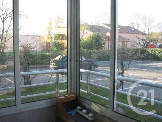 Appartement à louer, 25m², Plan-de-Cuques