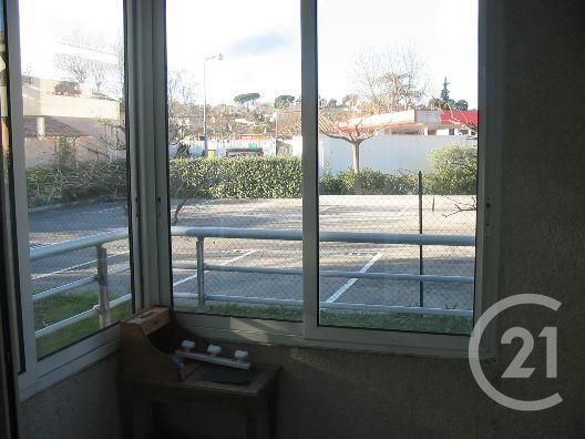Appartement à louer, 25m², Plan-de-Cuques