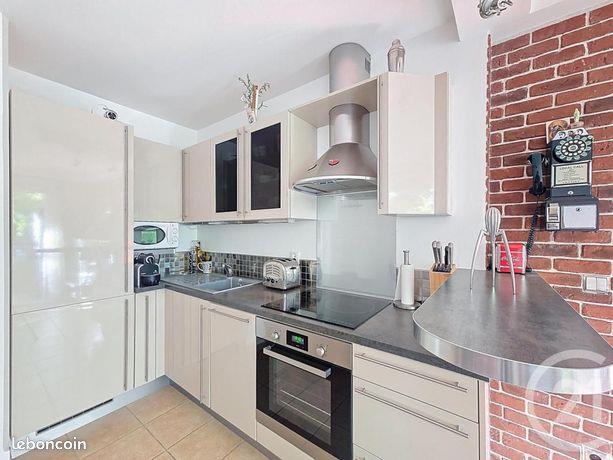 Maison à vendre, 37m², Marseille 13ème