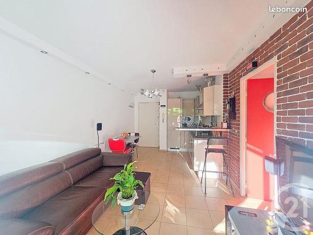 Maison à vendre, 37m², Marseille 13ème