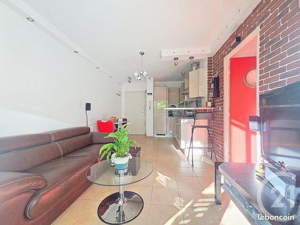 Maison à vendre, 37m², Marseille 13ème