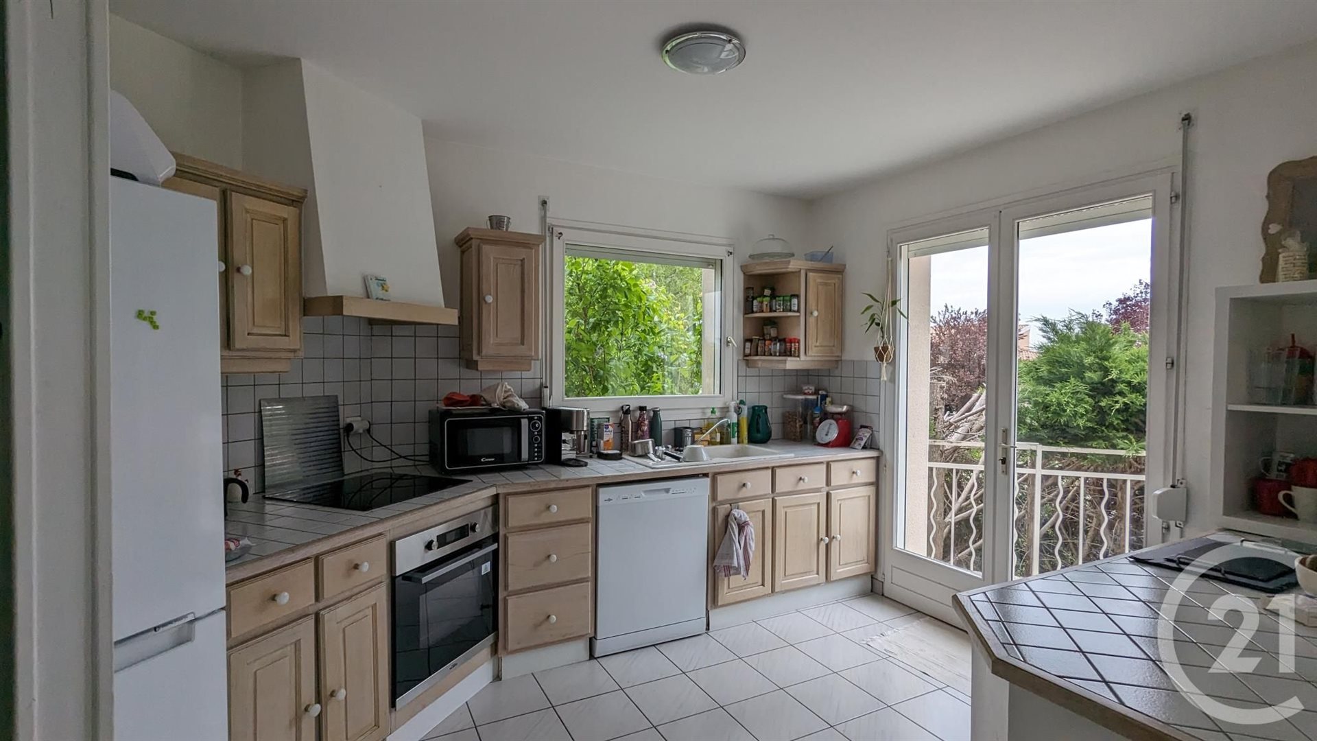 Maison à louer, 152m², Chamalières