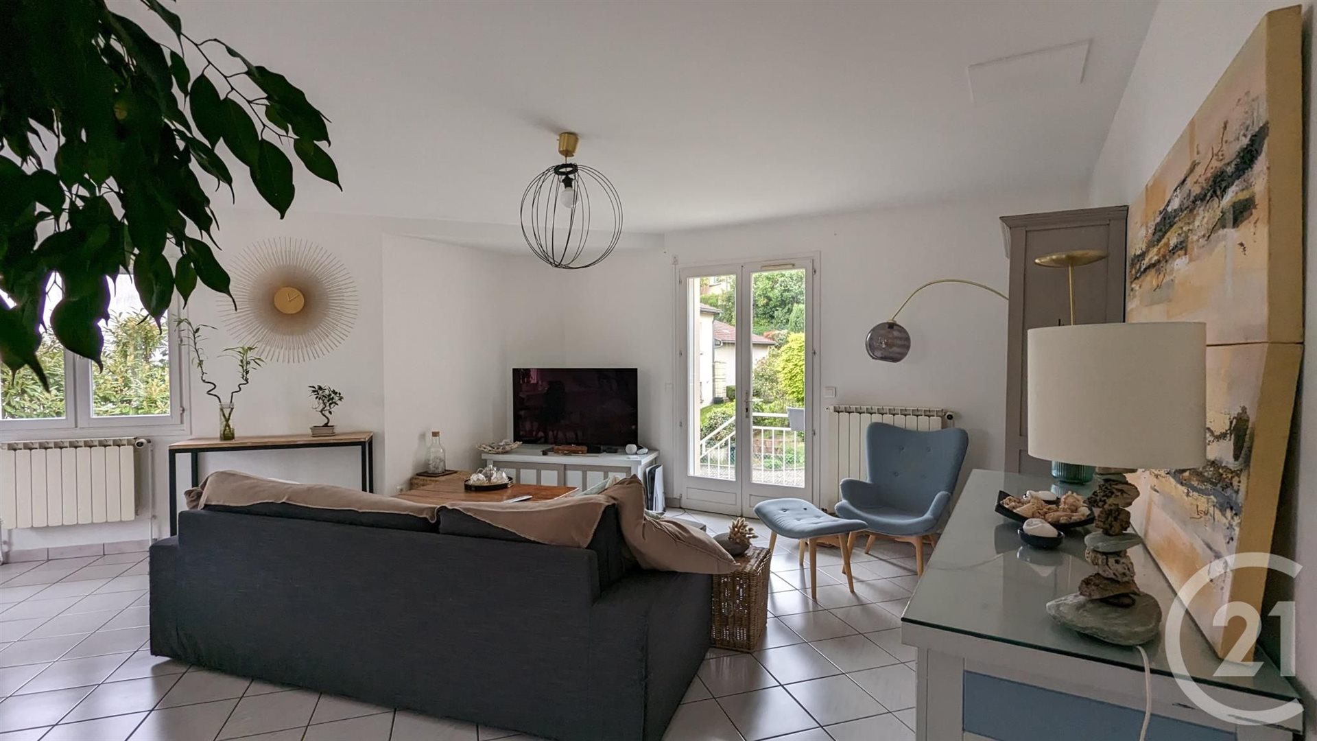 Maison à louer, 152m², Chamalières