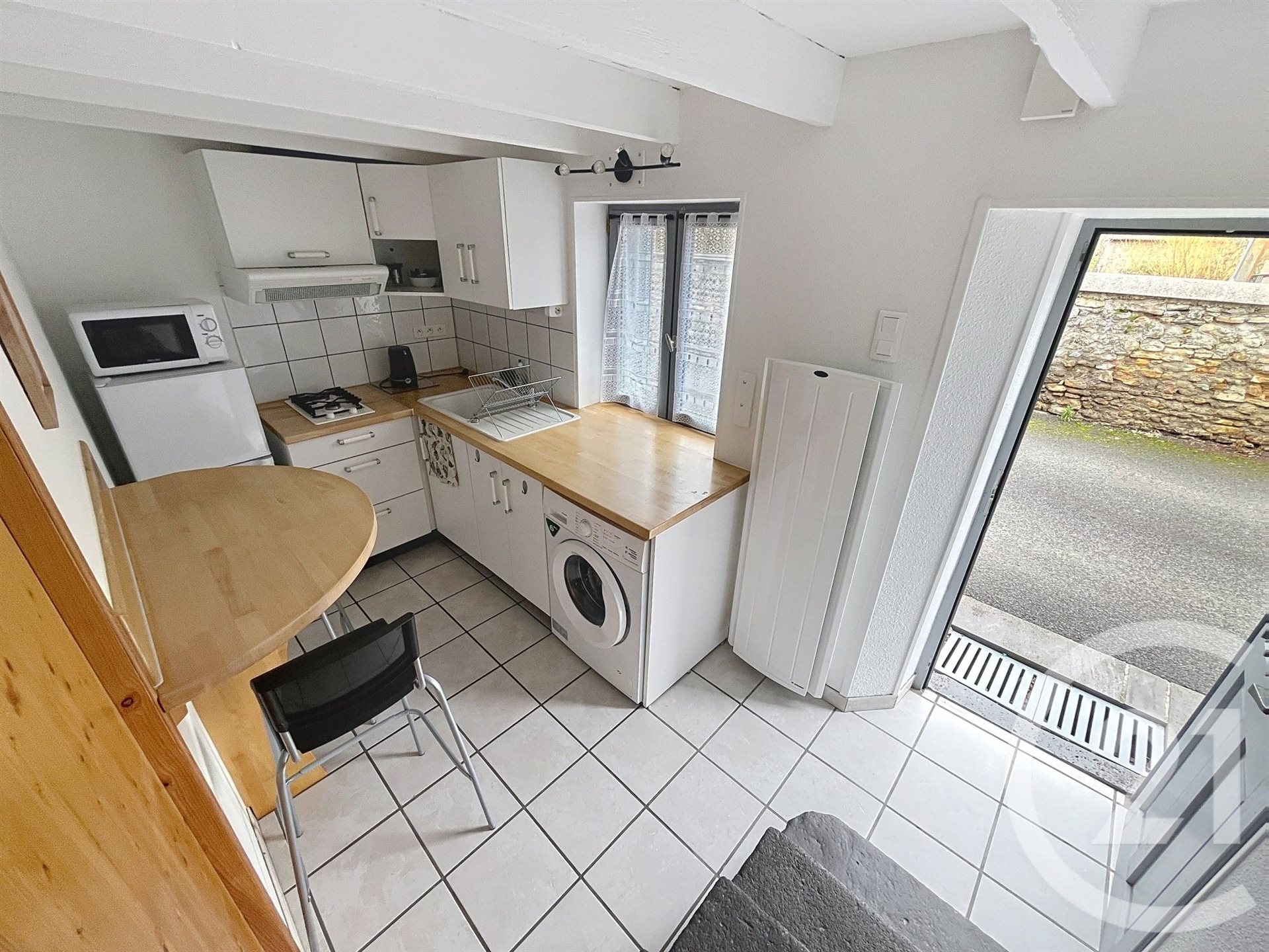 Maison à vendre, 24m², Prompsat