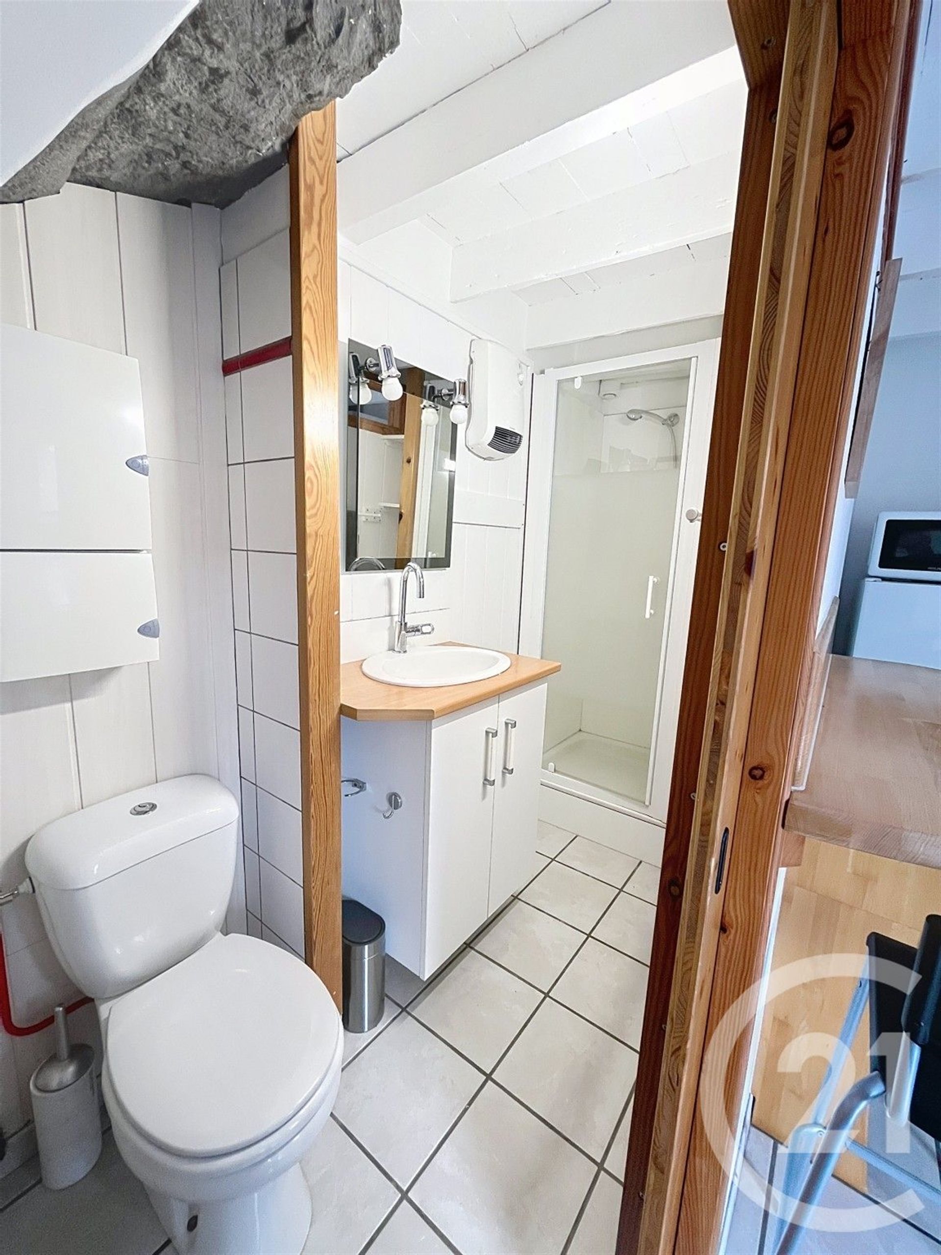 Maison à vendre, 24m², Prompsat