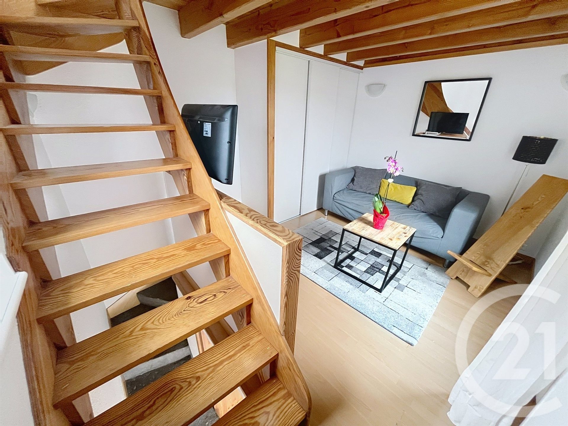 Maison à vendre, 24m², Prompsat