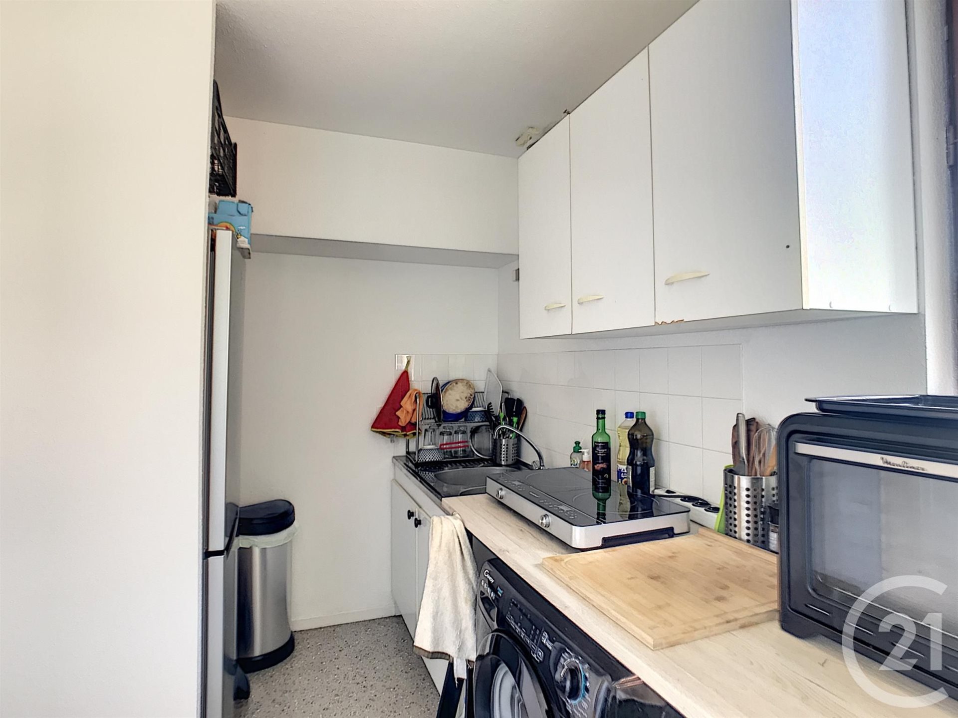 Appartement à louer, 45m², Châtel-Guyon